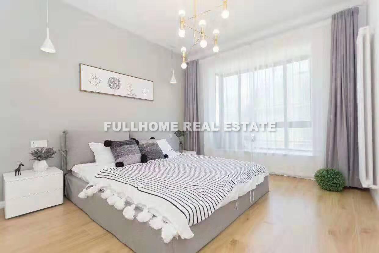 Huangpu Zhongxin City - Interior view 2, Shanghai rental property