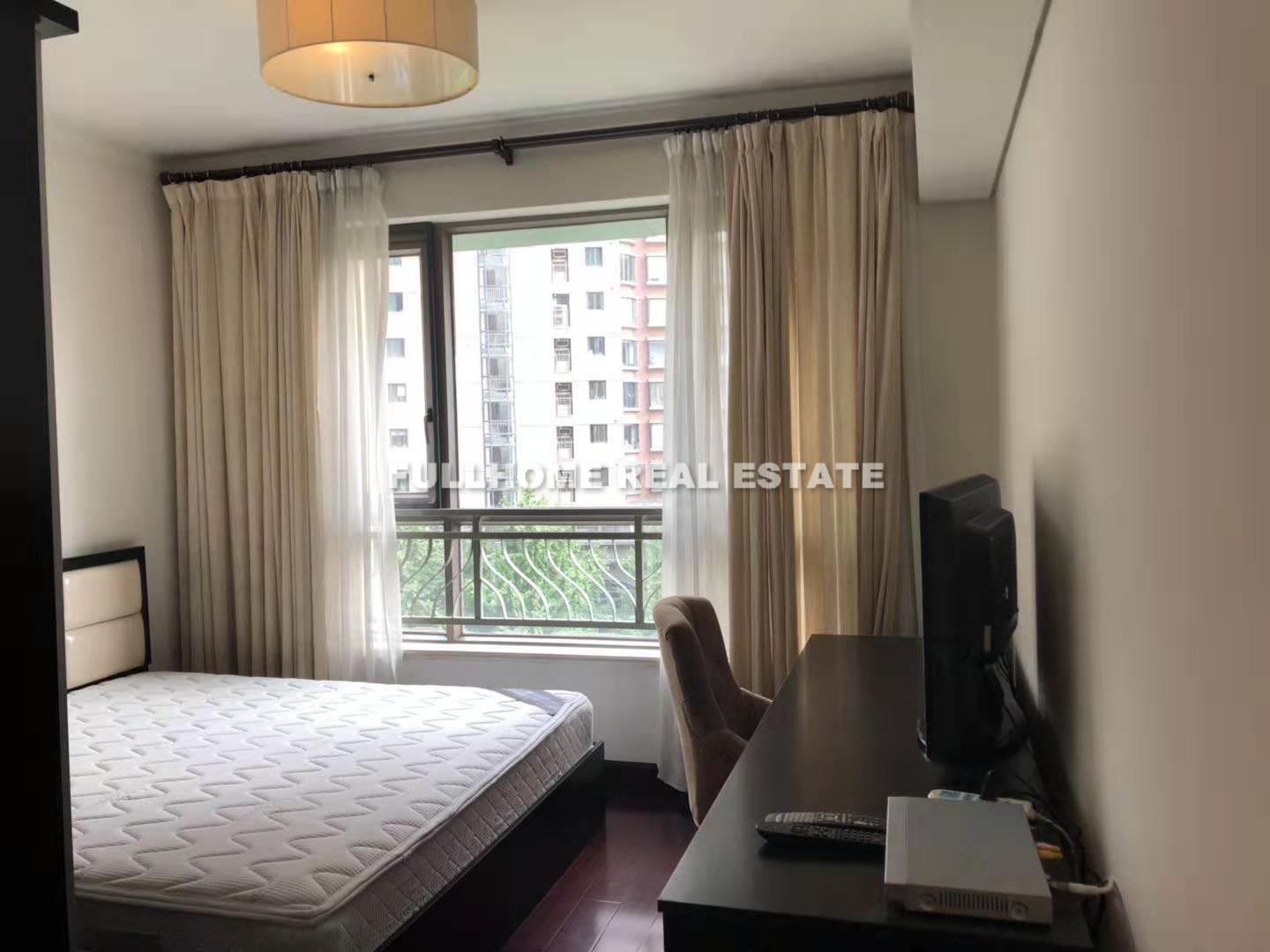 Maison Des Artistes - Interior view 5, Shanghai rental property