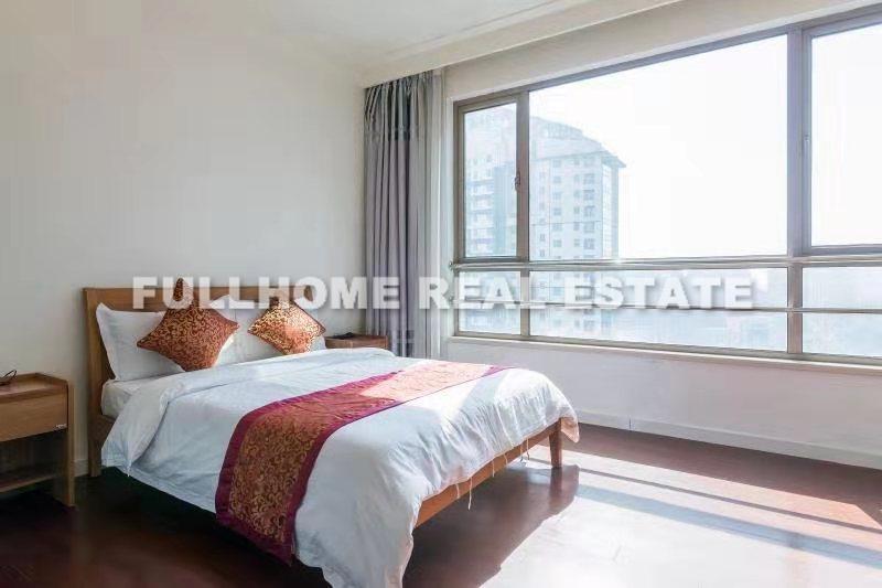 Xiangmei Garden - Interior view 6, Shanghai rental property