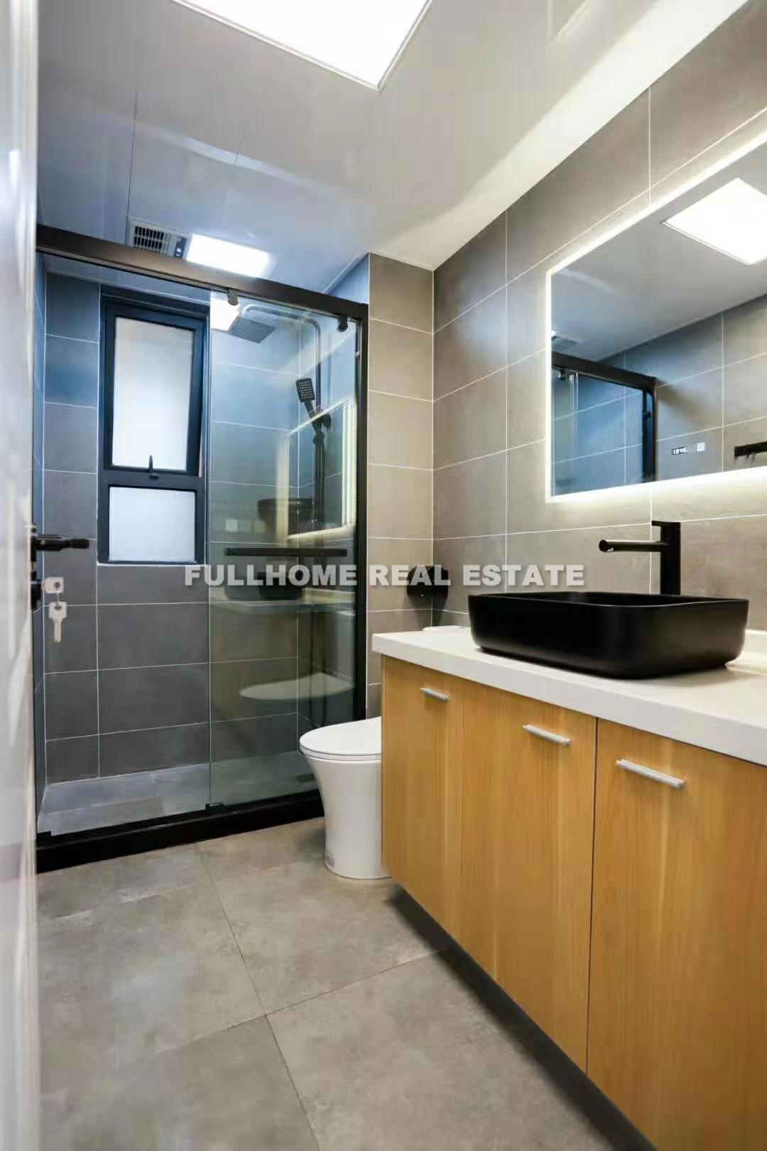 First Block - Interior view 5, Shanghai rental property