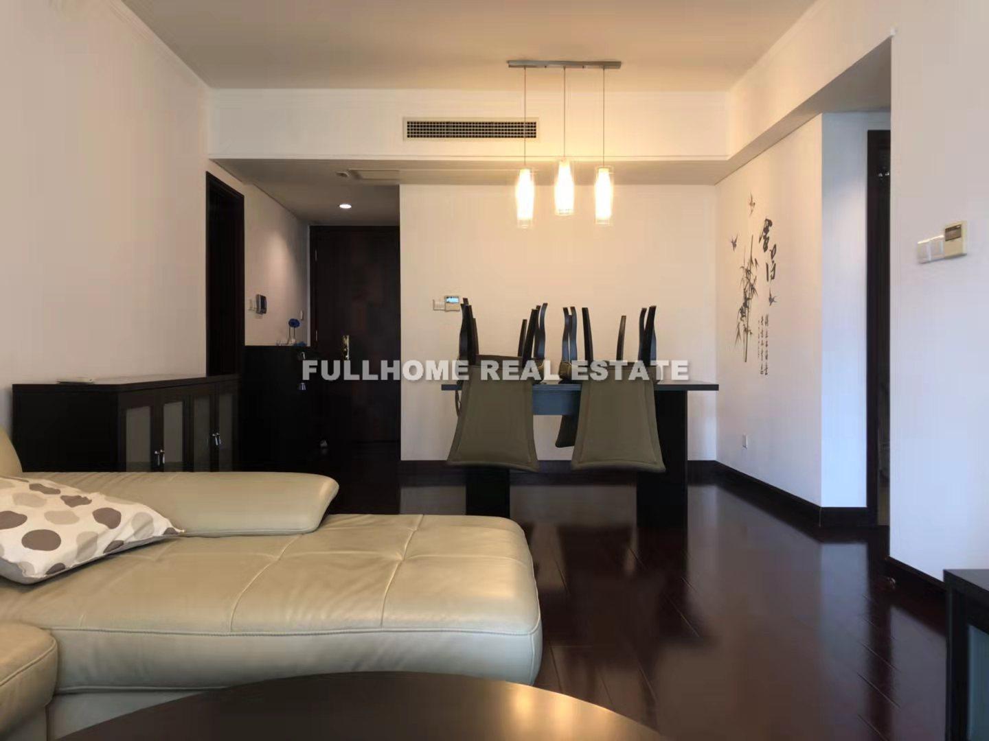 Maison Des Artistes - Interior view 3, Shanghai rental property
