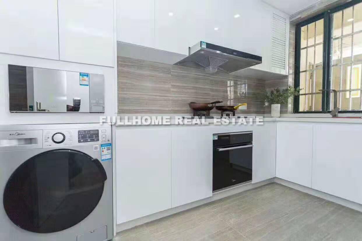 Huangpu Zhongxin City - Interior view 9, Shanghai rental property