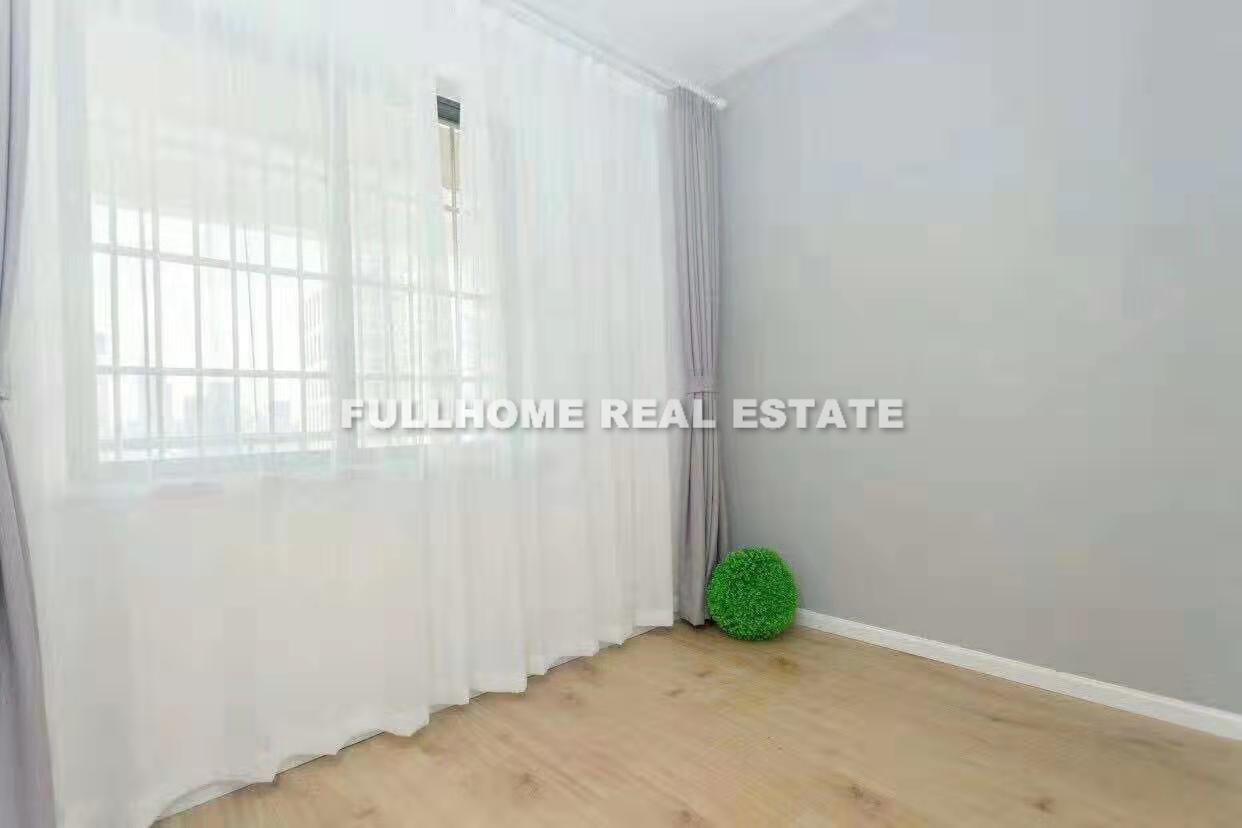 Huangpu Zhongxin City - Interior view 7, Shanghai rental property