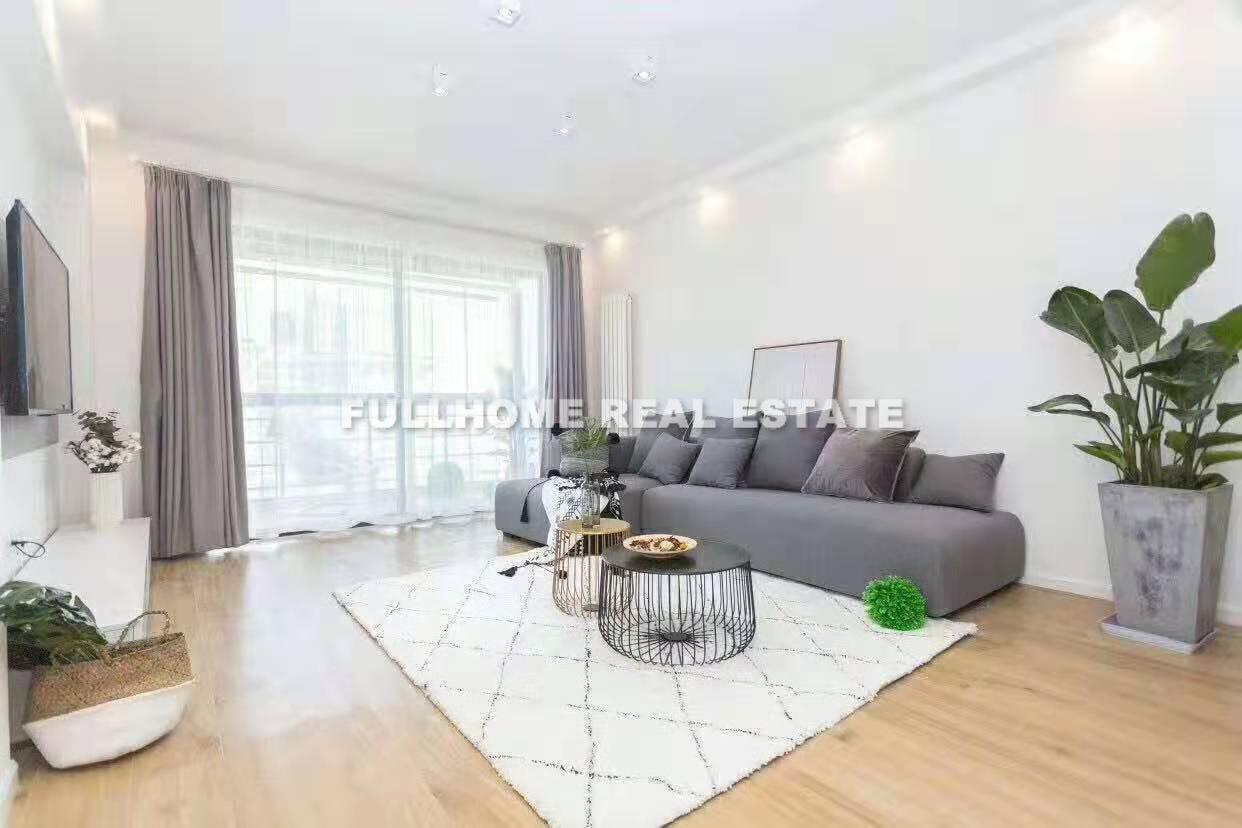 Huangpu Zhongxin City - 3 bedroom apartment in Shanghai, Xintiandi, Downtown