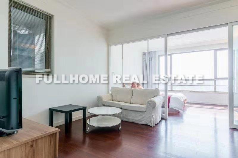 Xiangmei Garden - 1 bedroom apartment in Shanghai, Century Park and Lianyang, Pudong