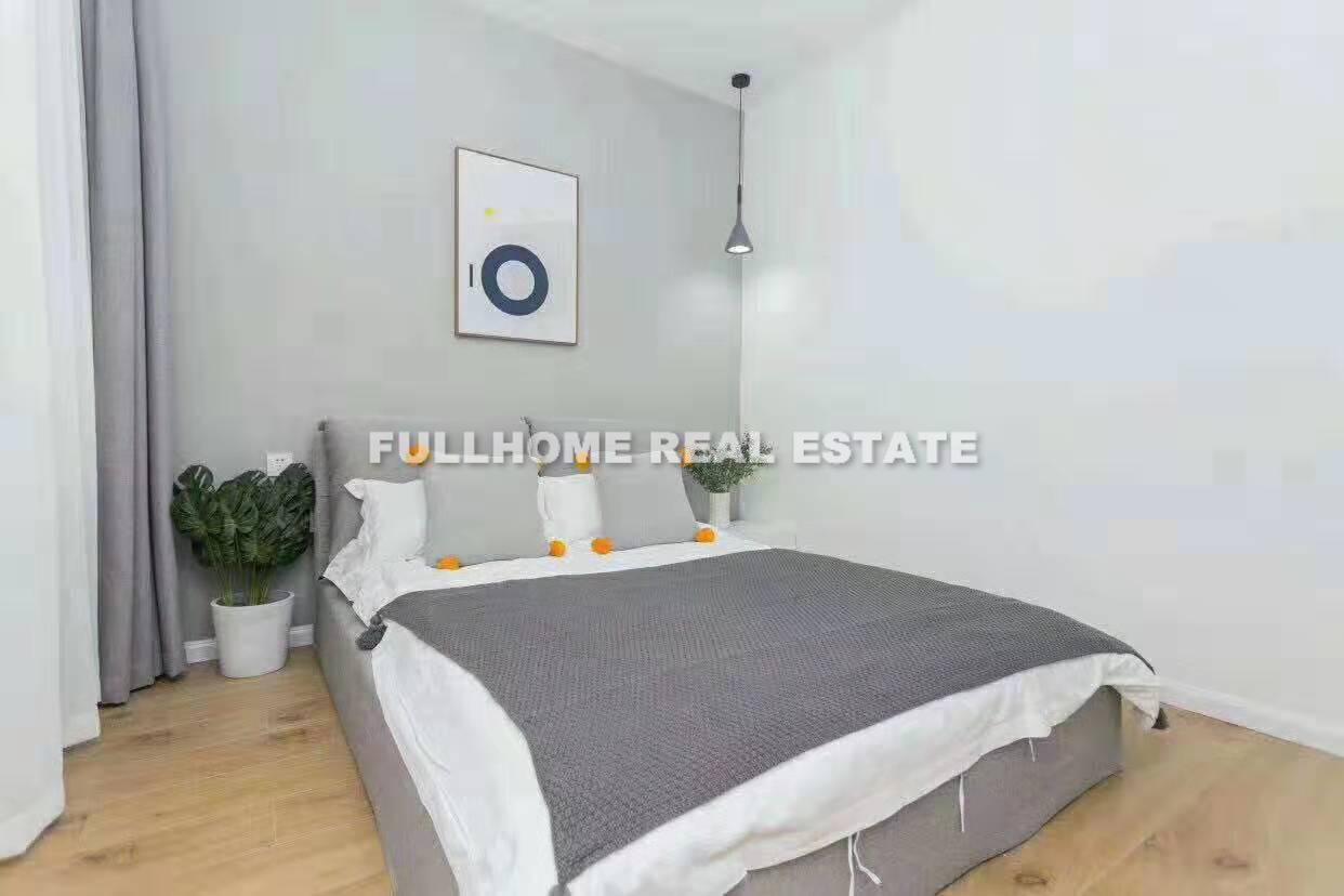 Huangpu Zhongxin City - Interior view 4, Shanghai rental property