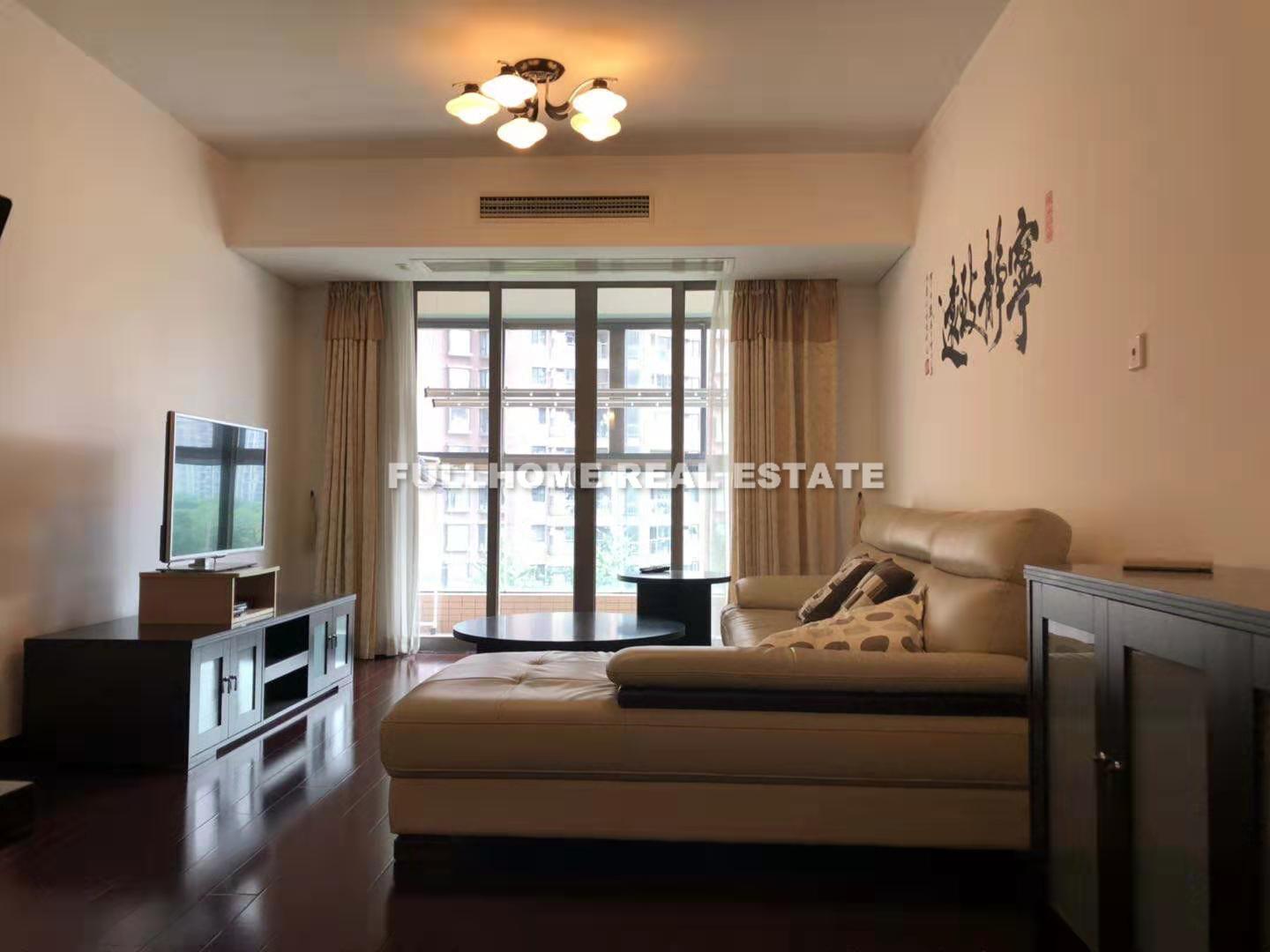 Maison Des Artistes - 2 bedroom apartment in Shanghai, Gubei, Hongqiao