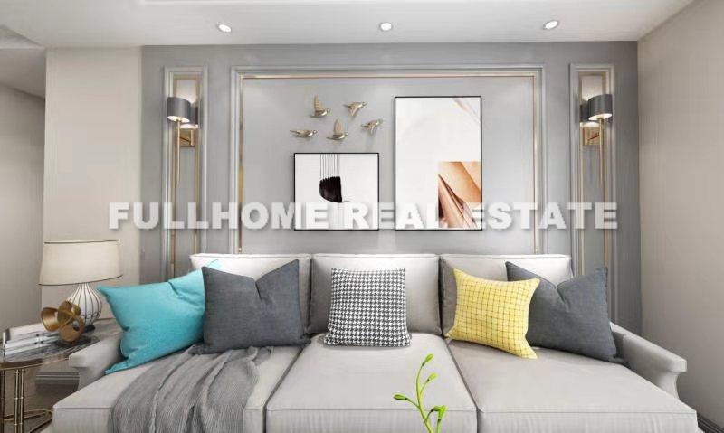 First Block - Interior view 4, Shanghai rental property