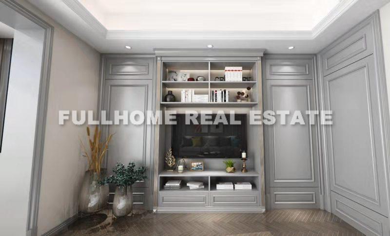 First Block - Interior view 2, Shanghai rental property