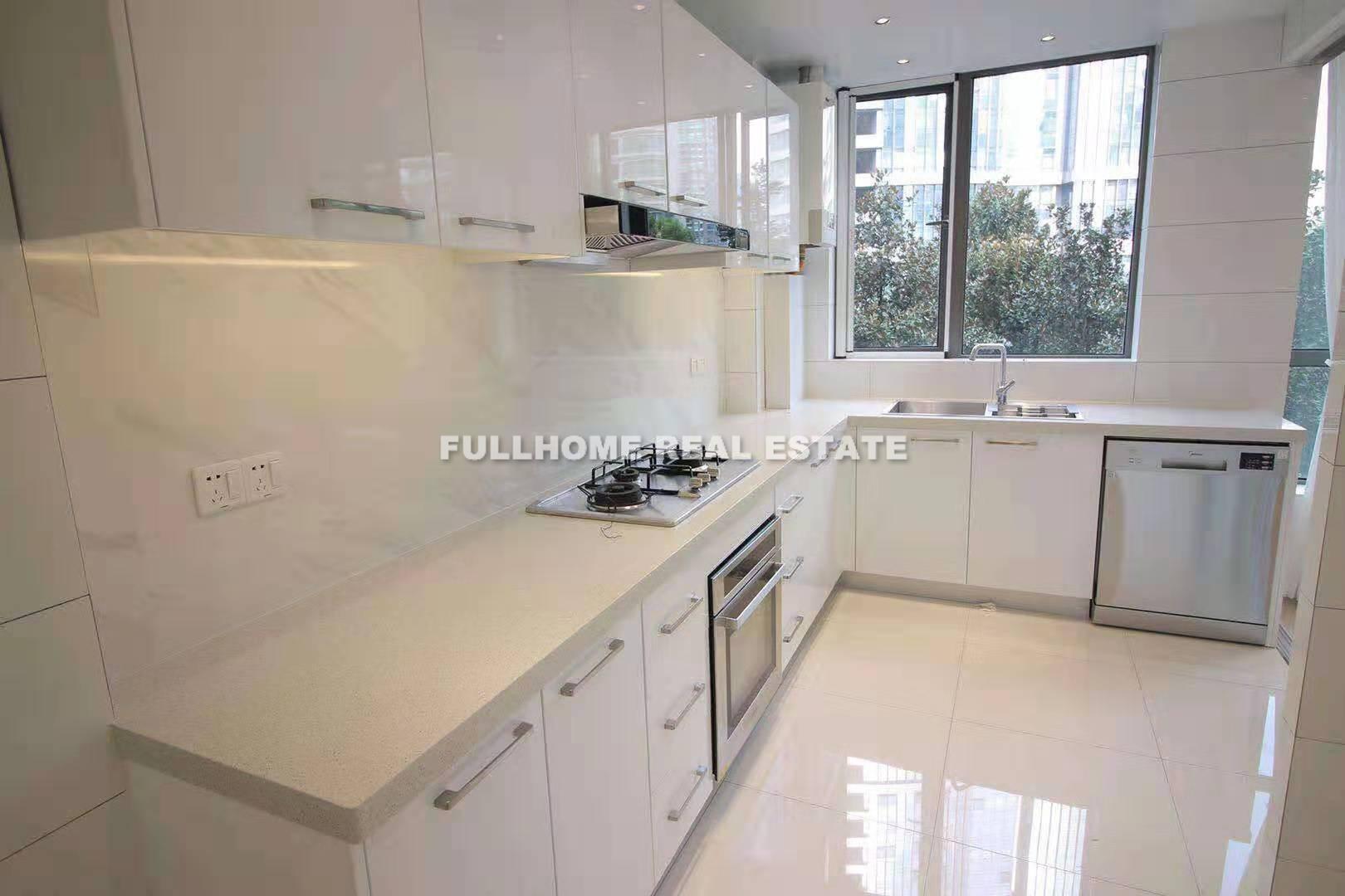 Top Of City - Interior view 13, Shanghai rental property
