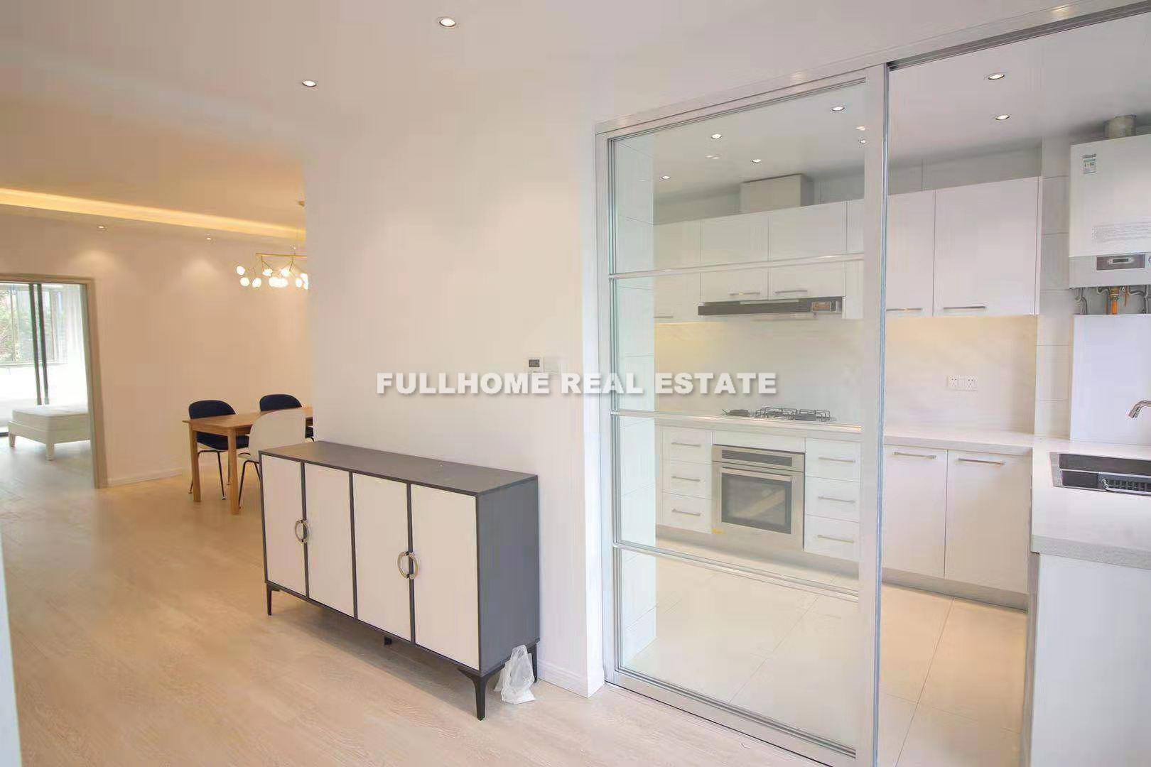Top Of City - Interior view 3, Shanghai rental property