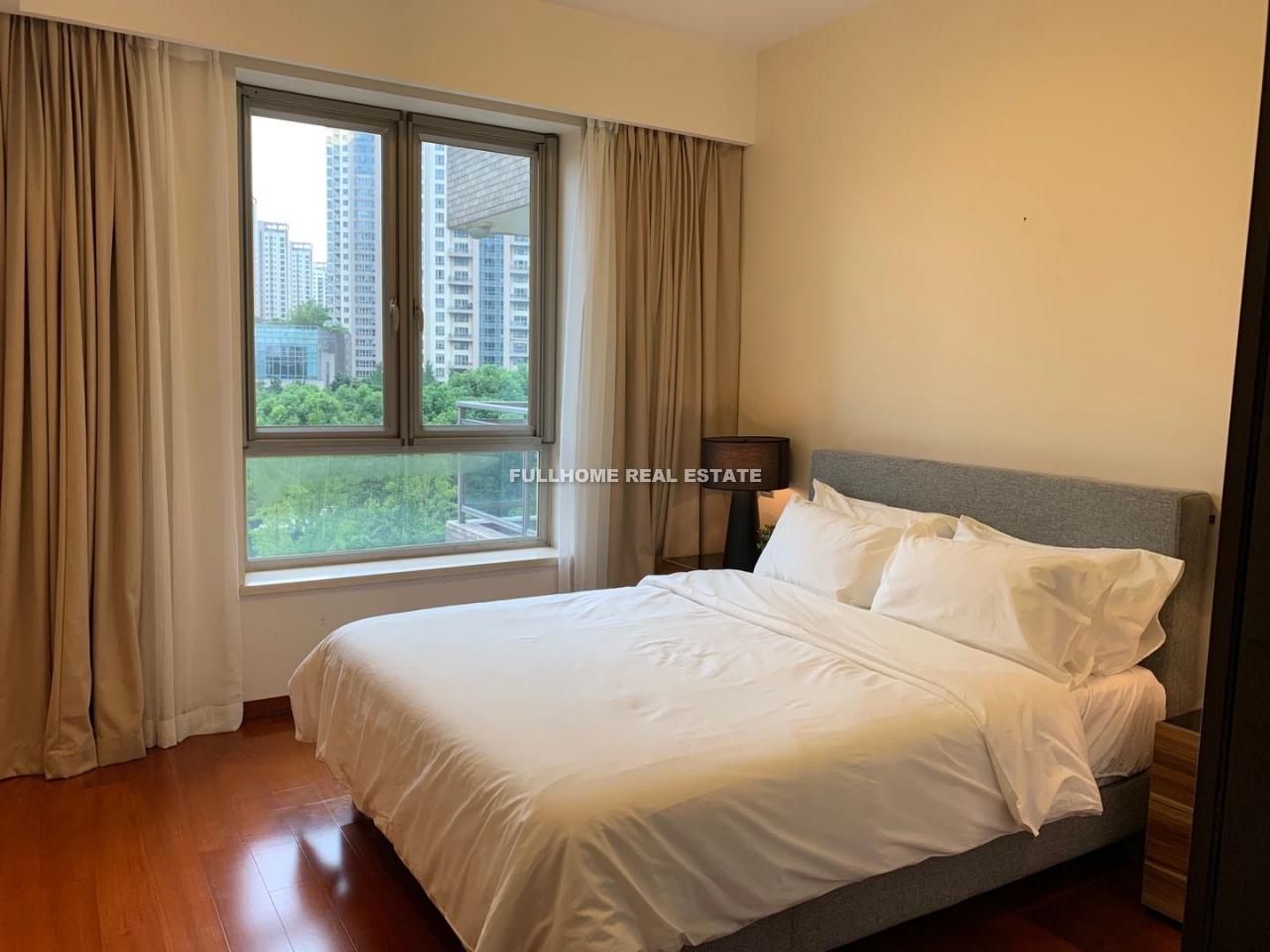 Yanlord Town - Interior view 3, Shanghai rental property