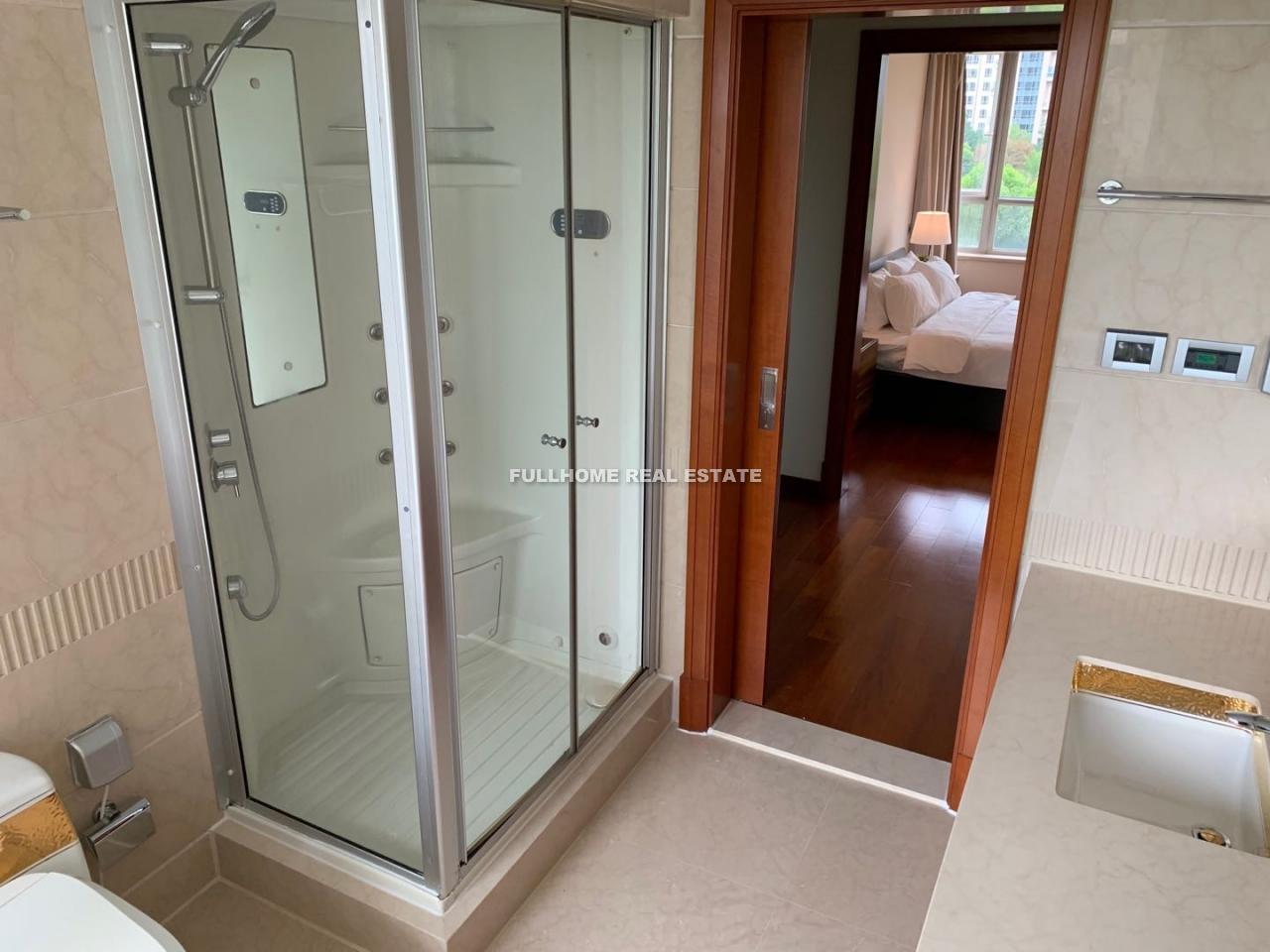 Yanlord Town - Interior view 4, Shanghai rental property