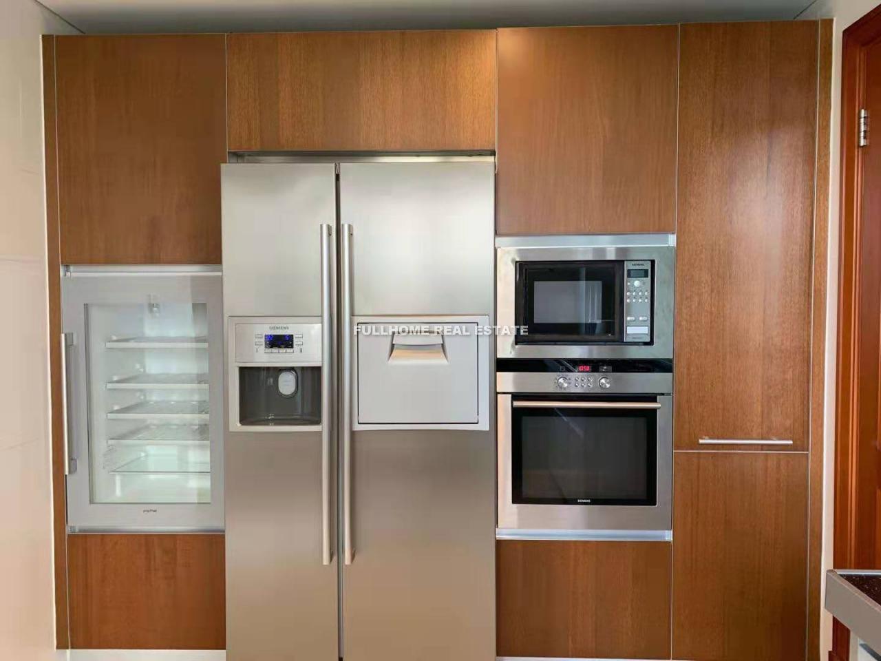 Yanlord Town - Interior view 8, Shanghai rental property