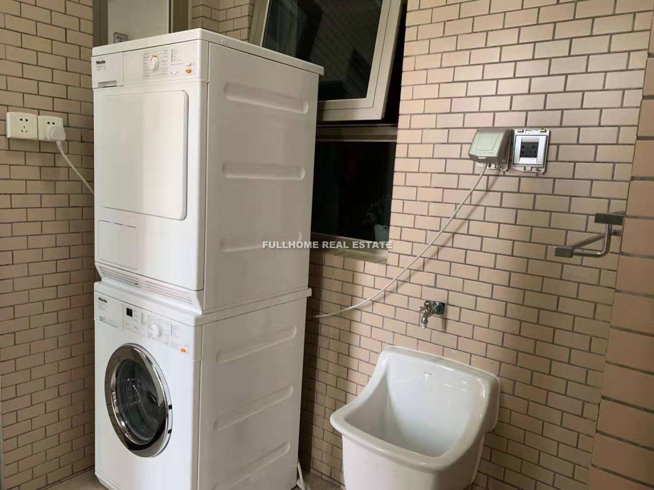 Yanlord Town - Interior view 9, Shanghai rental property