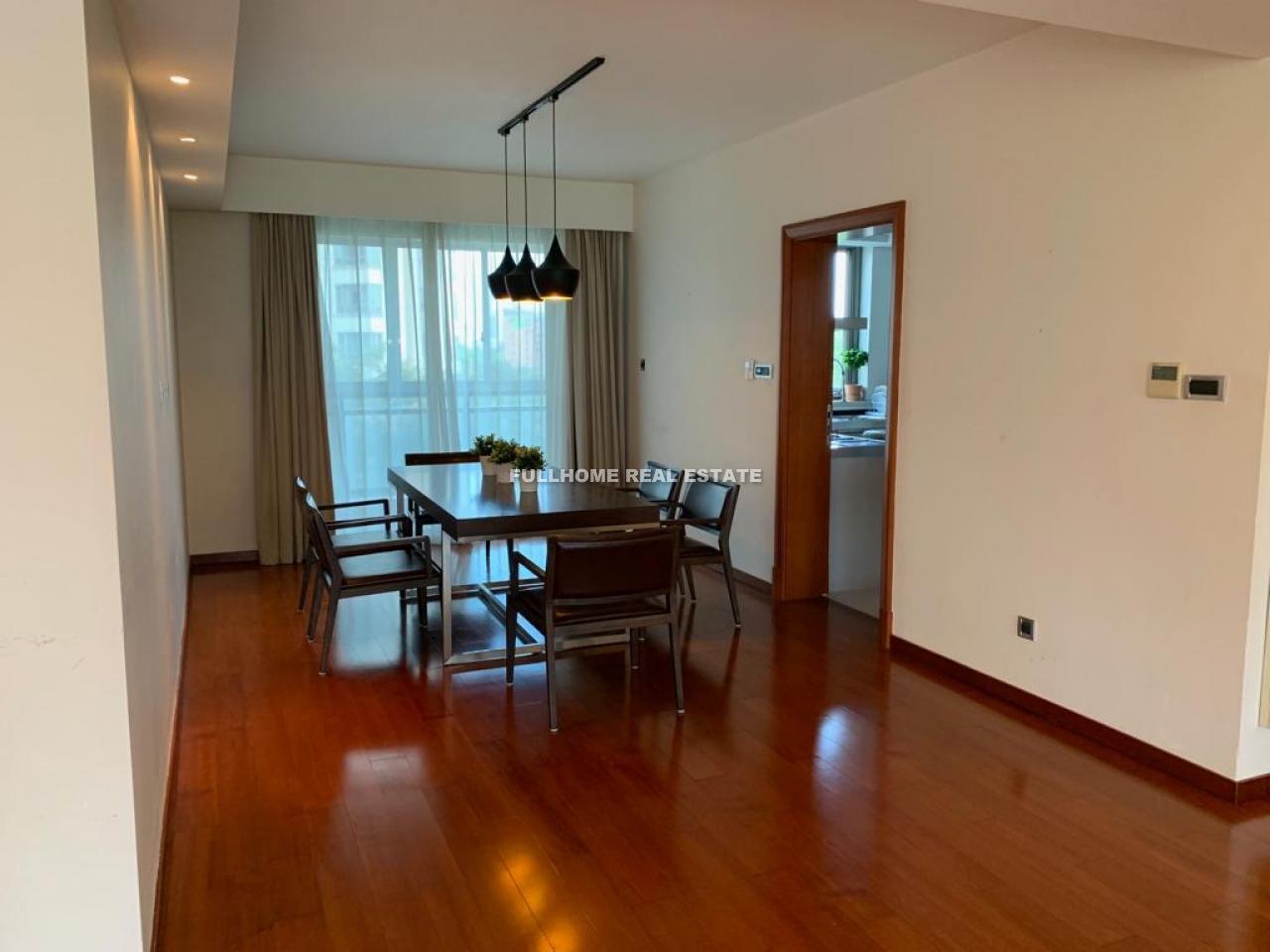 Yanlord Town - Interior view 11, Shanghai rental property