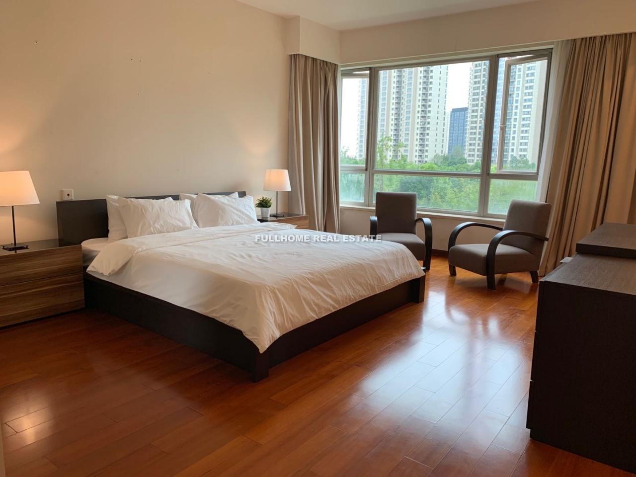 Yanlord Town - Interior view 12, Shanghai rental property