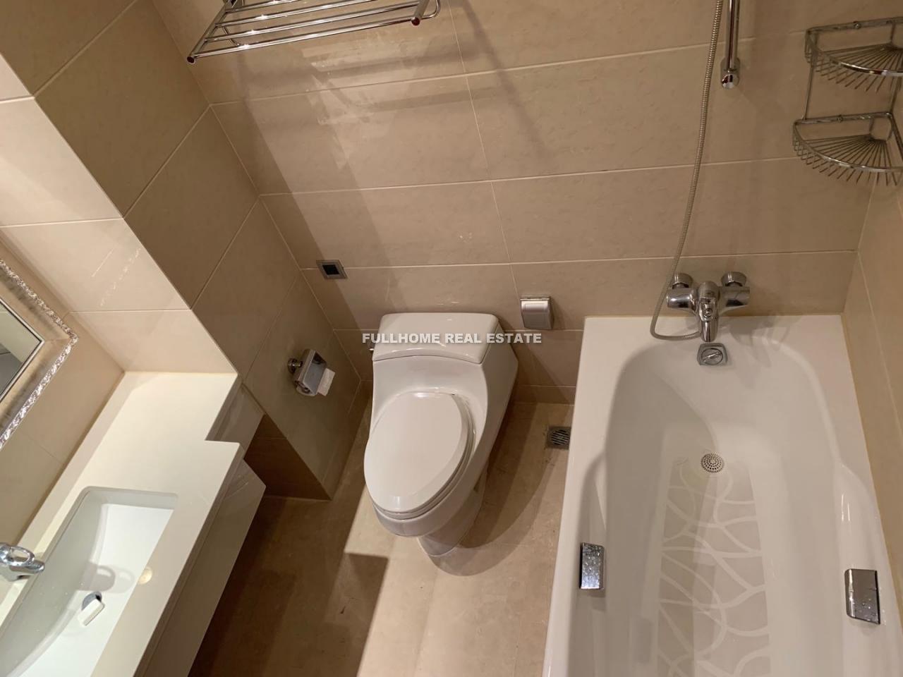 Yanlord Town - Interior view 13, Shanghai rental property