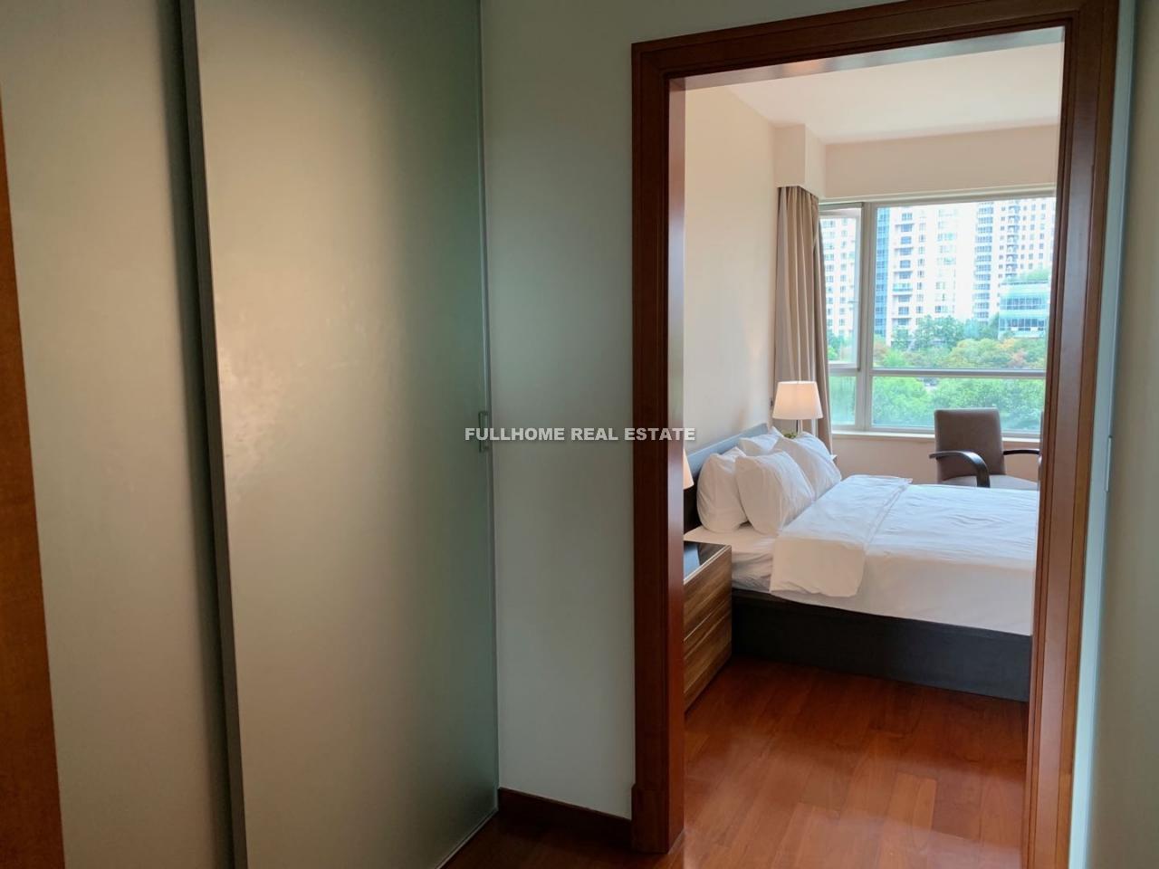 Yanlord Town - Interior view 14, Shanghai rental property