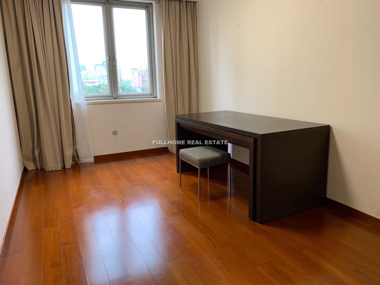 Yanlord Town - Interior view 16, Shanghai rental property