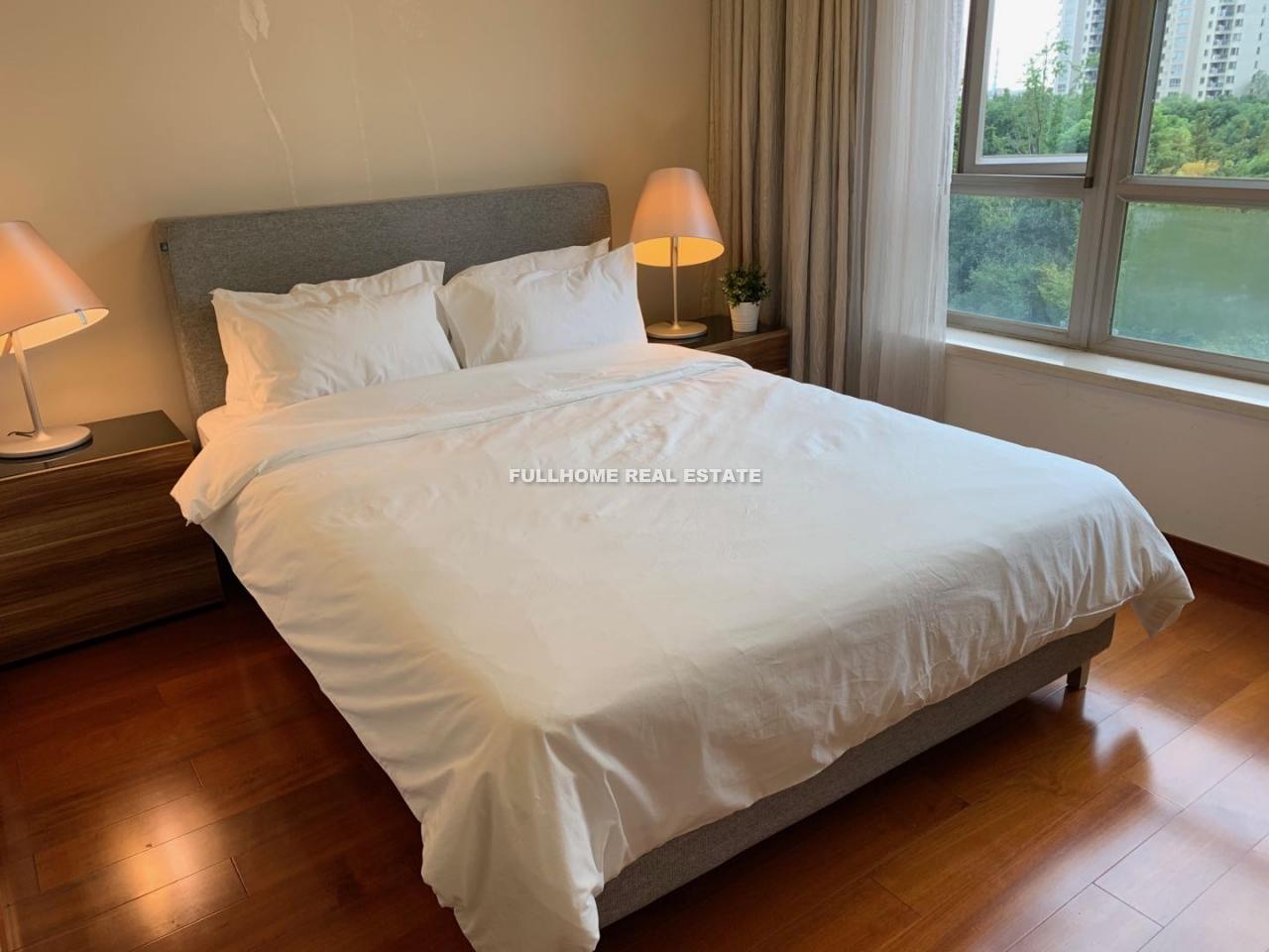 Yanlord Town - Interior view 17, Shanghai rental property