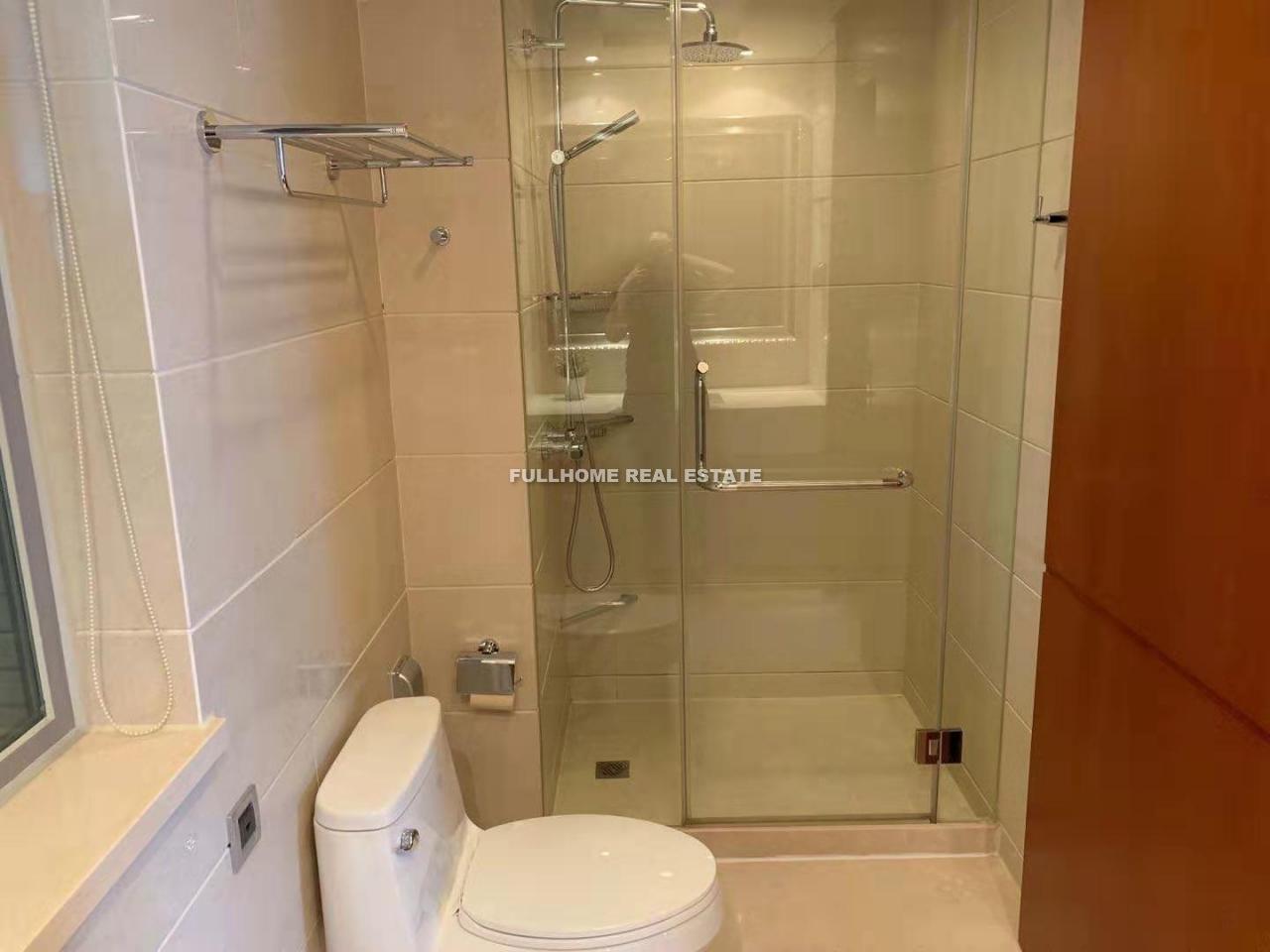 Yanlord Town - Interior view 18, Shanghai rental property