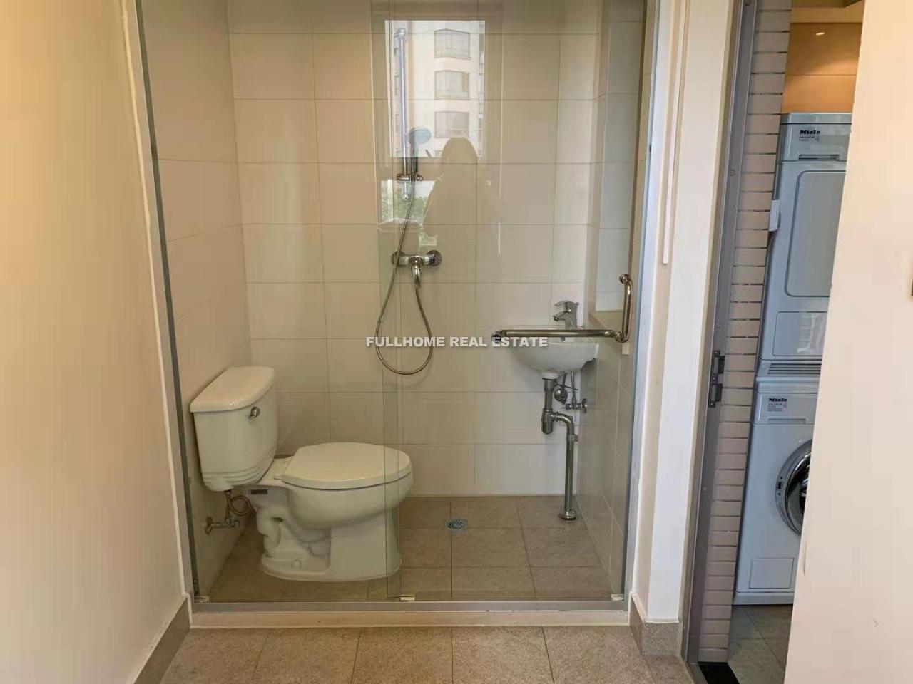 Yanlord Town - Interior view 20, Shanghai rental property