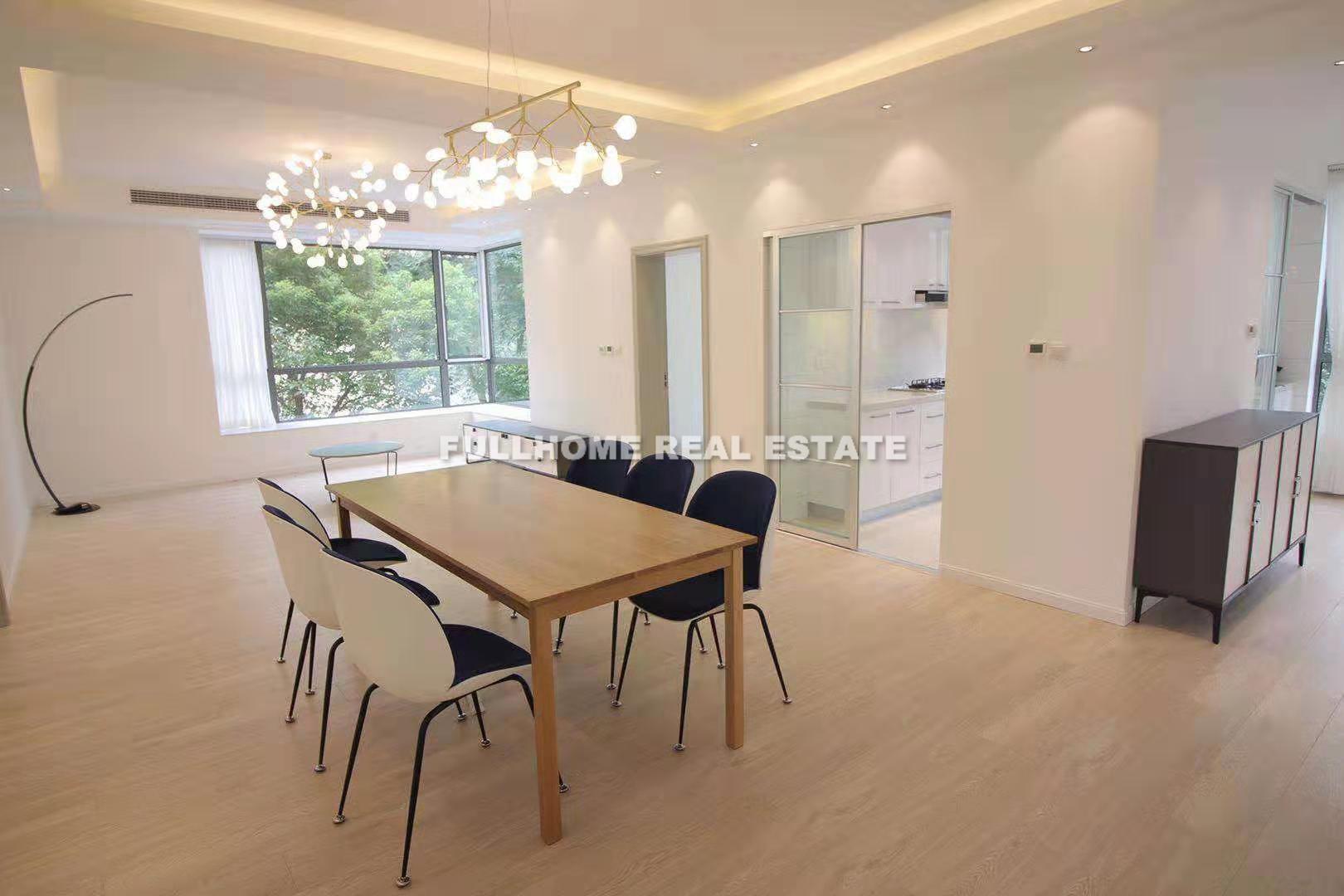Top Of City - Interior view 6, Shanghai rental property