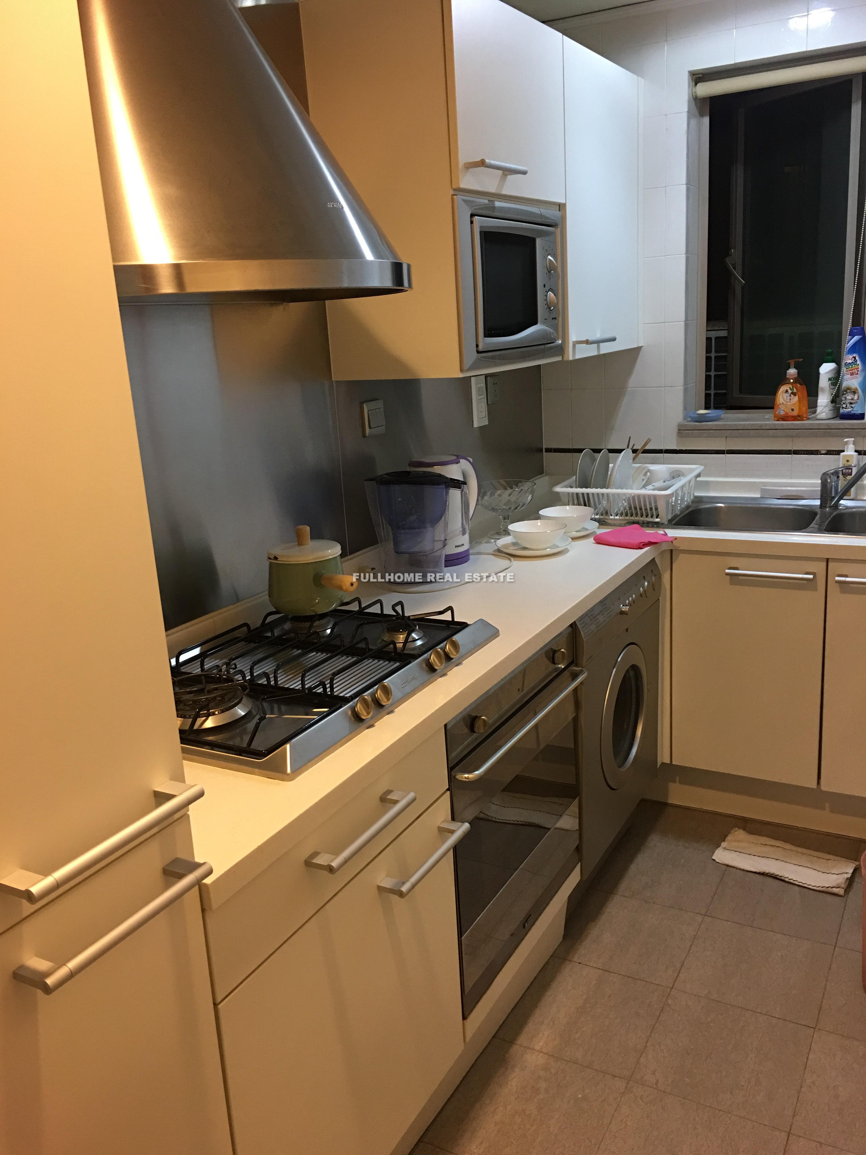 Shimao Riviera Garden - Interior view 3, Shanghai rental property