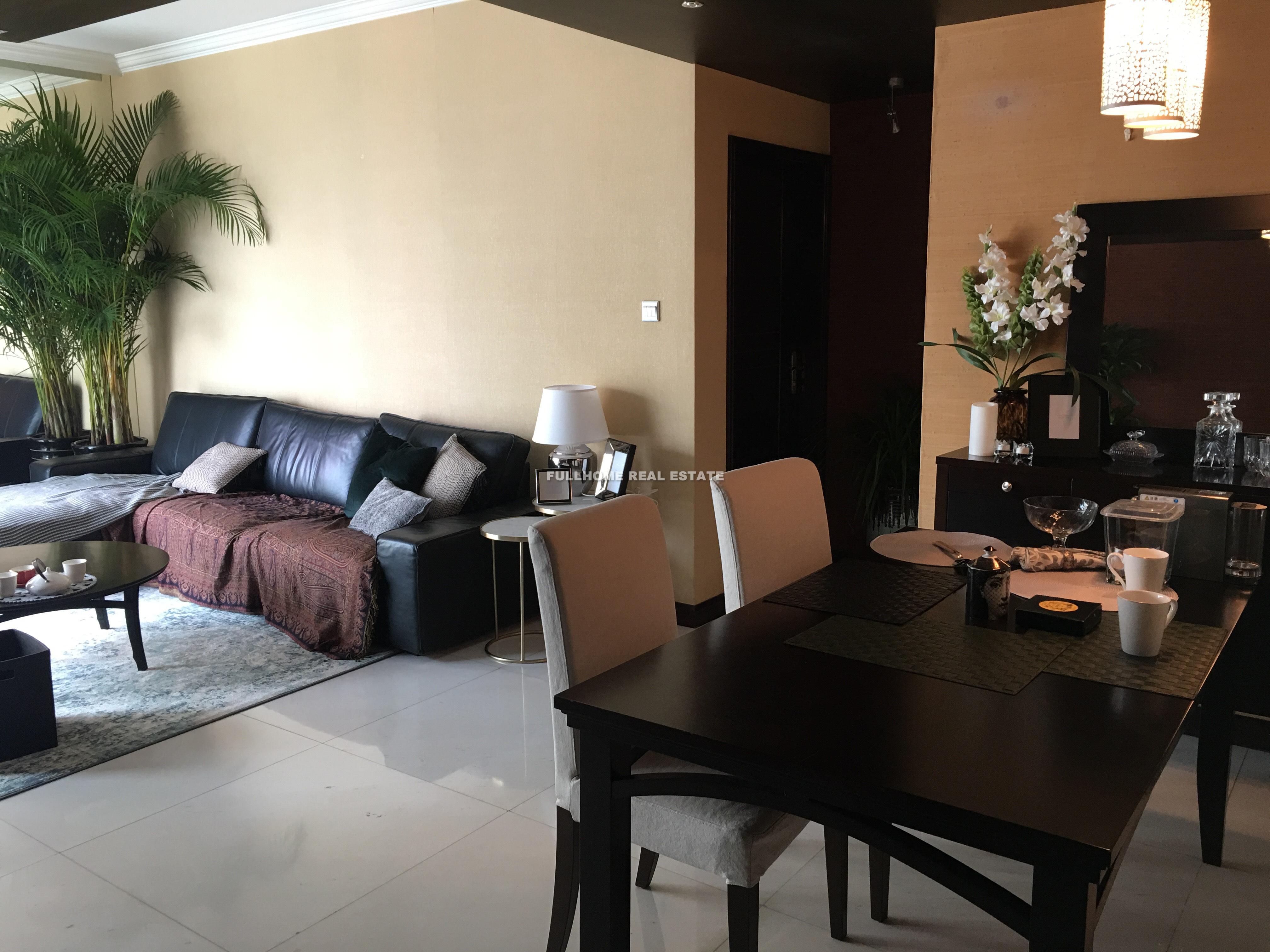 Shimao Riviera Garden - Interior view 5, Shanghai rental property