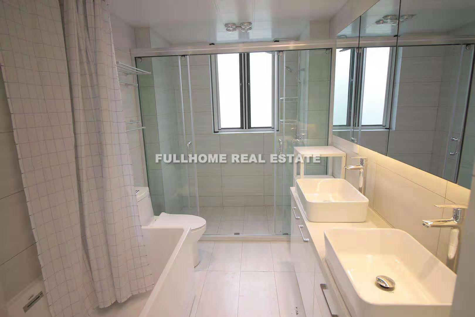 Top Of City - Interior view 5, Shanghai rental property