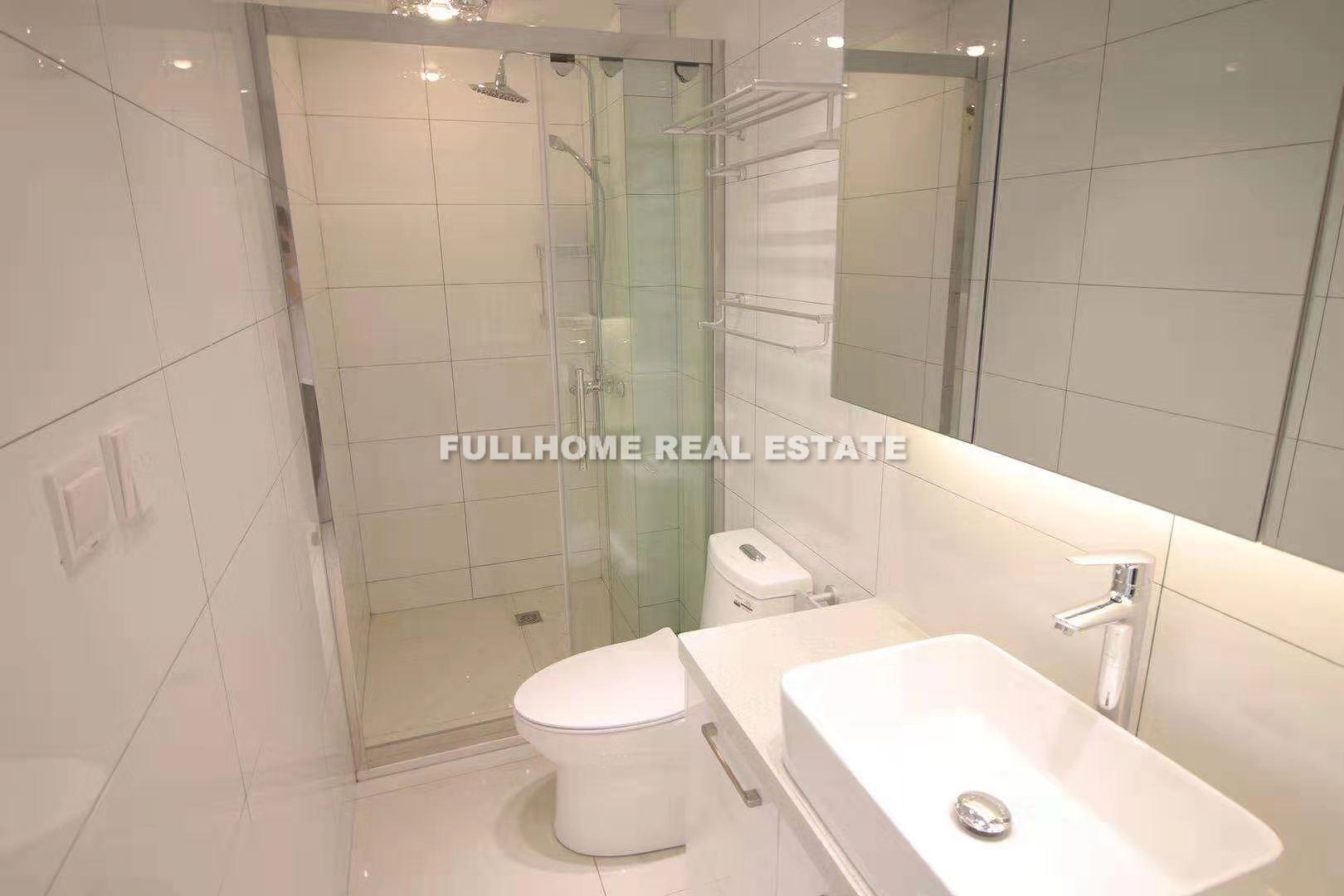 Top Of City - Interior view 8, Shanghai rental property