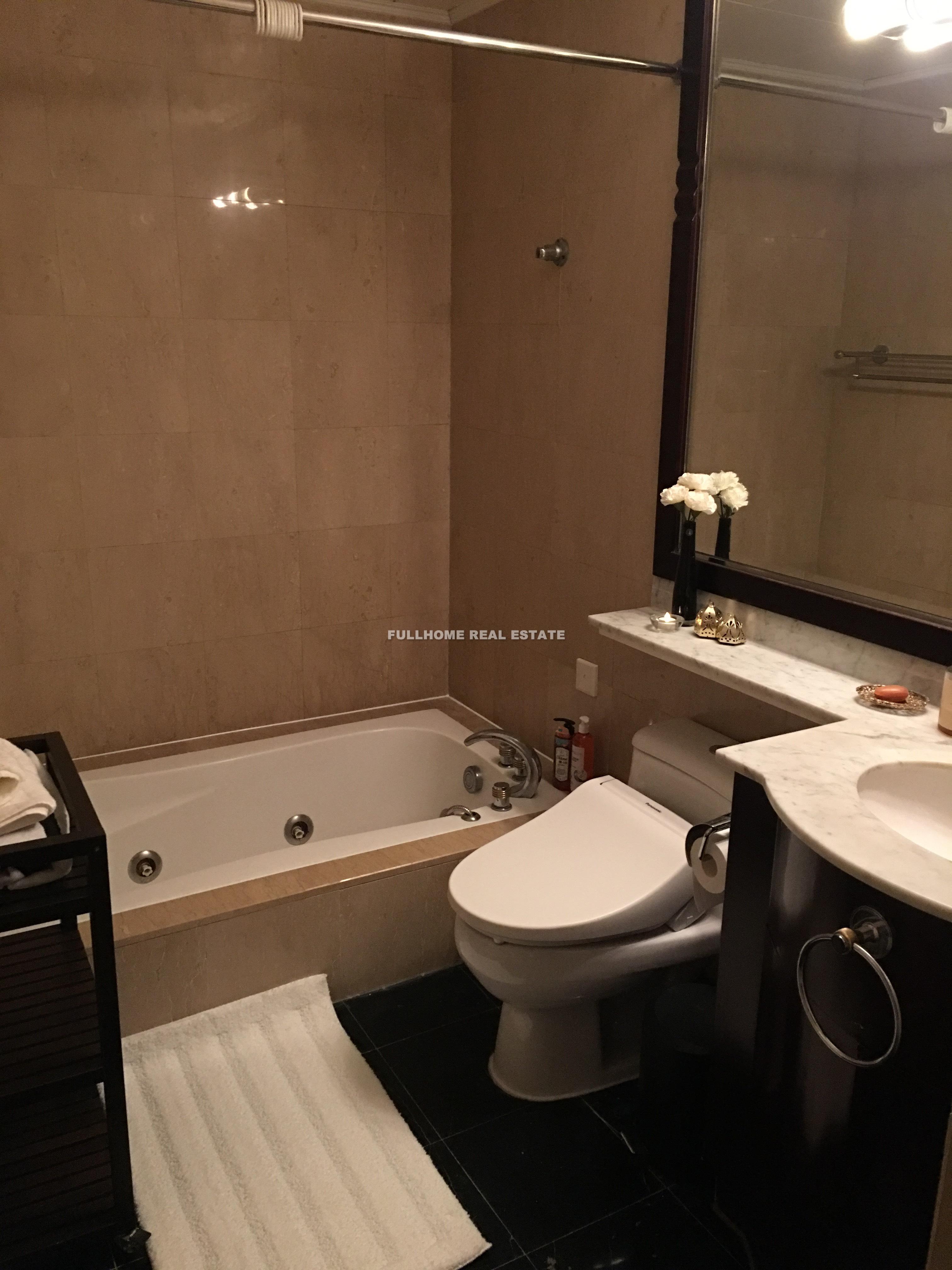 Shimao Riviera Garden - Interior view 2, Shanghai rental property