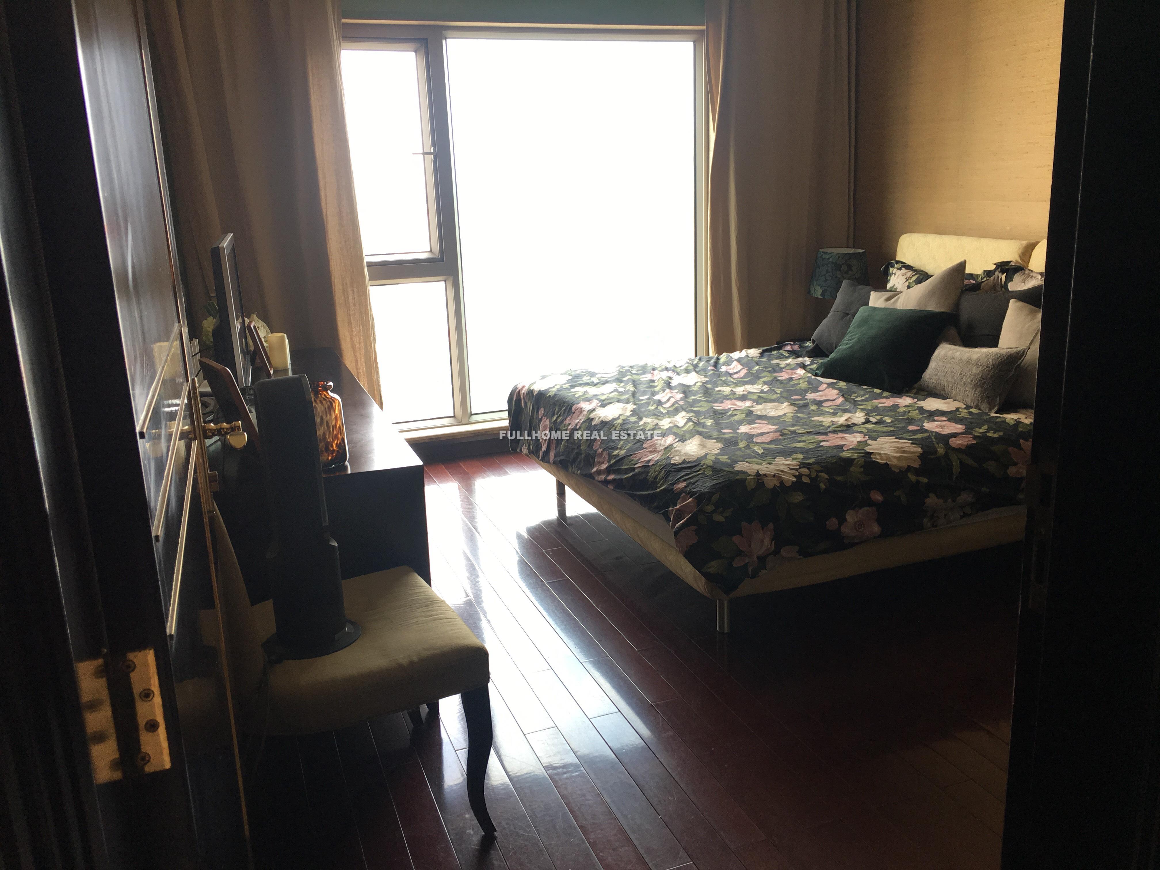 Shimao Riviera Garden - Interior view 4, Shanghai rental property