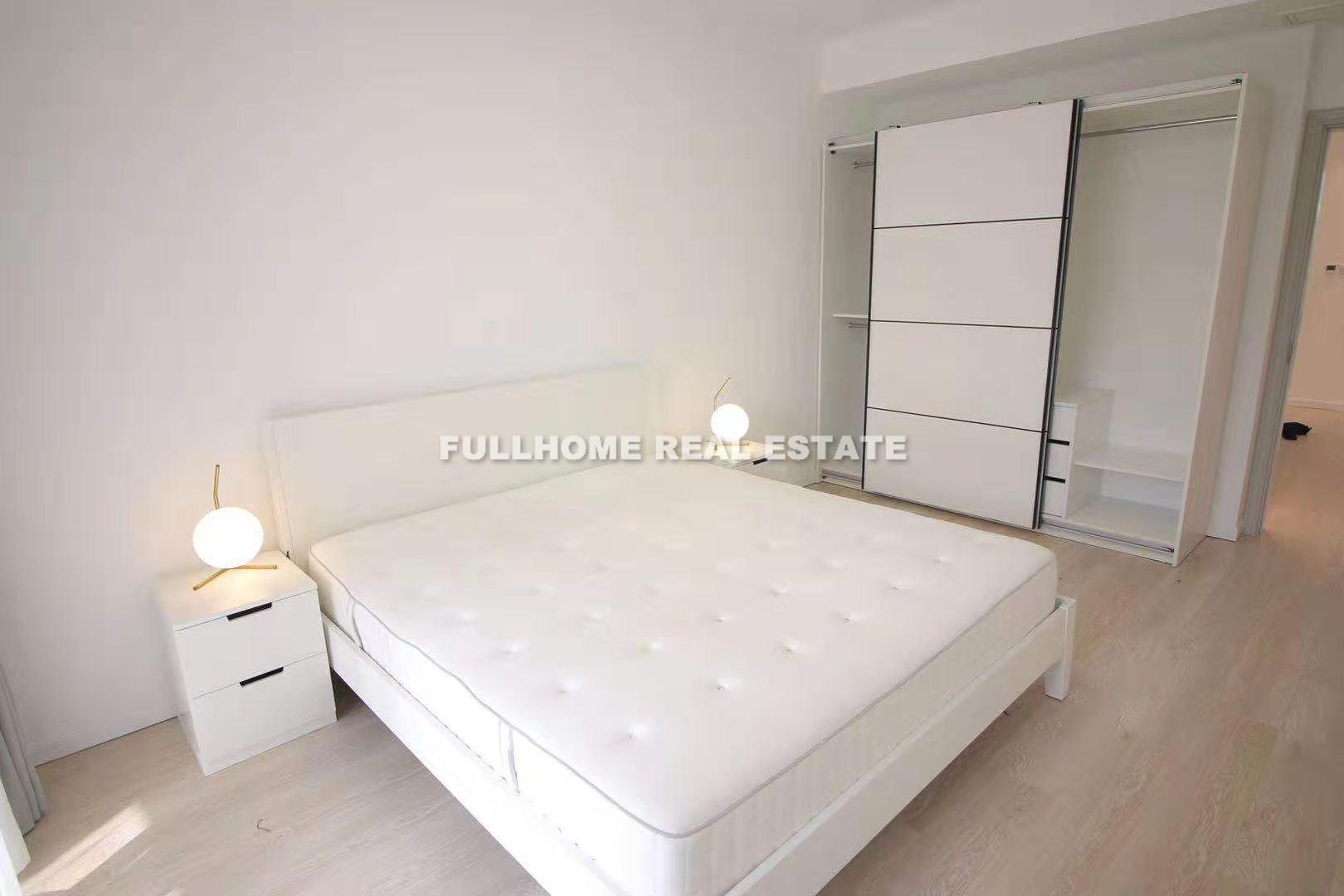 Top Of City - Interior view 9, Shanghai rental property