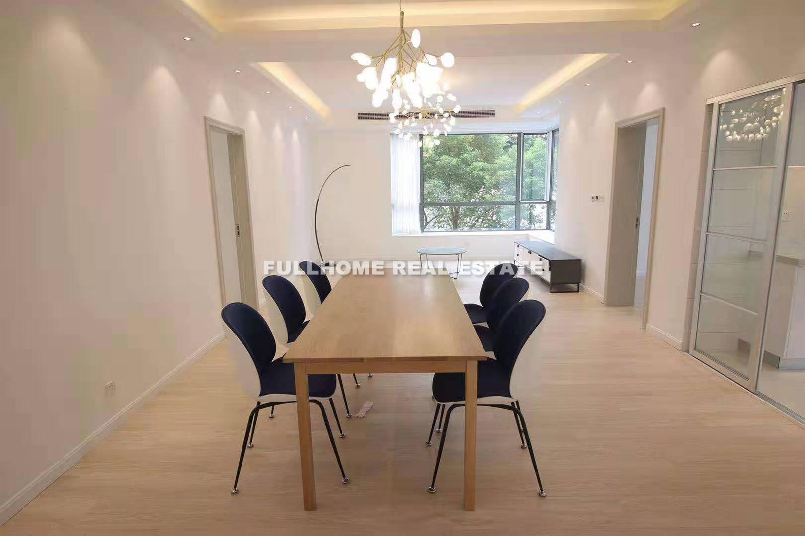 Top Of City - Interior view 4, Shanghai rental property