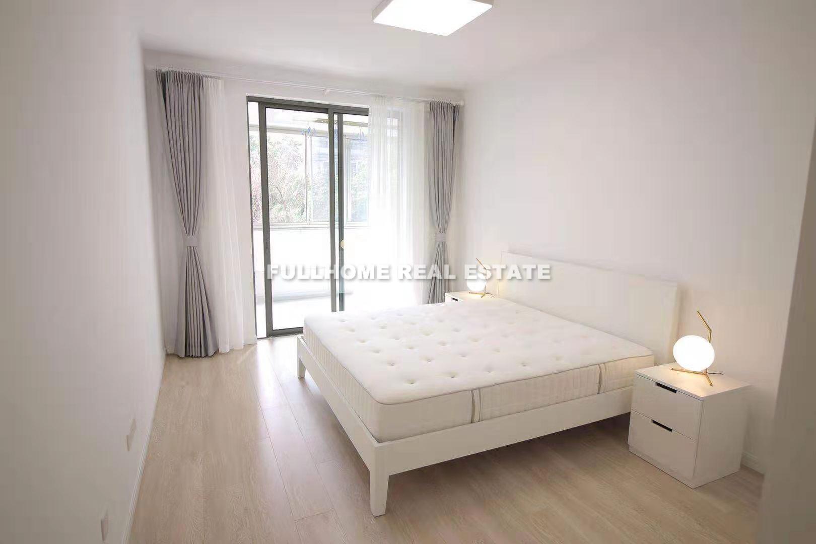 Top Of City - Interior view 10, Shanghai rental property
