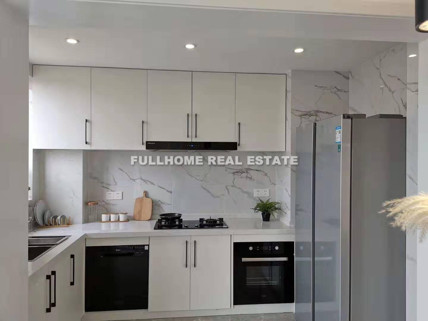 HuiLong New Town - Interior view 6, Shanghai rental property