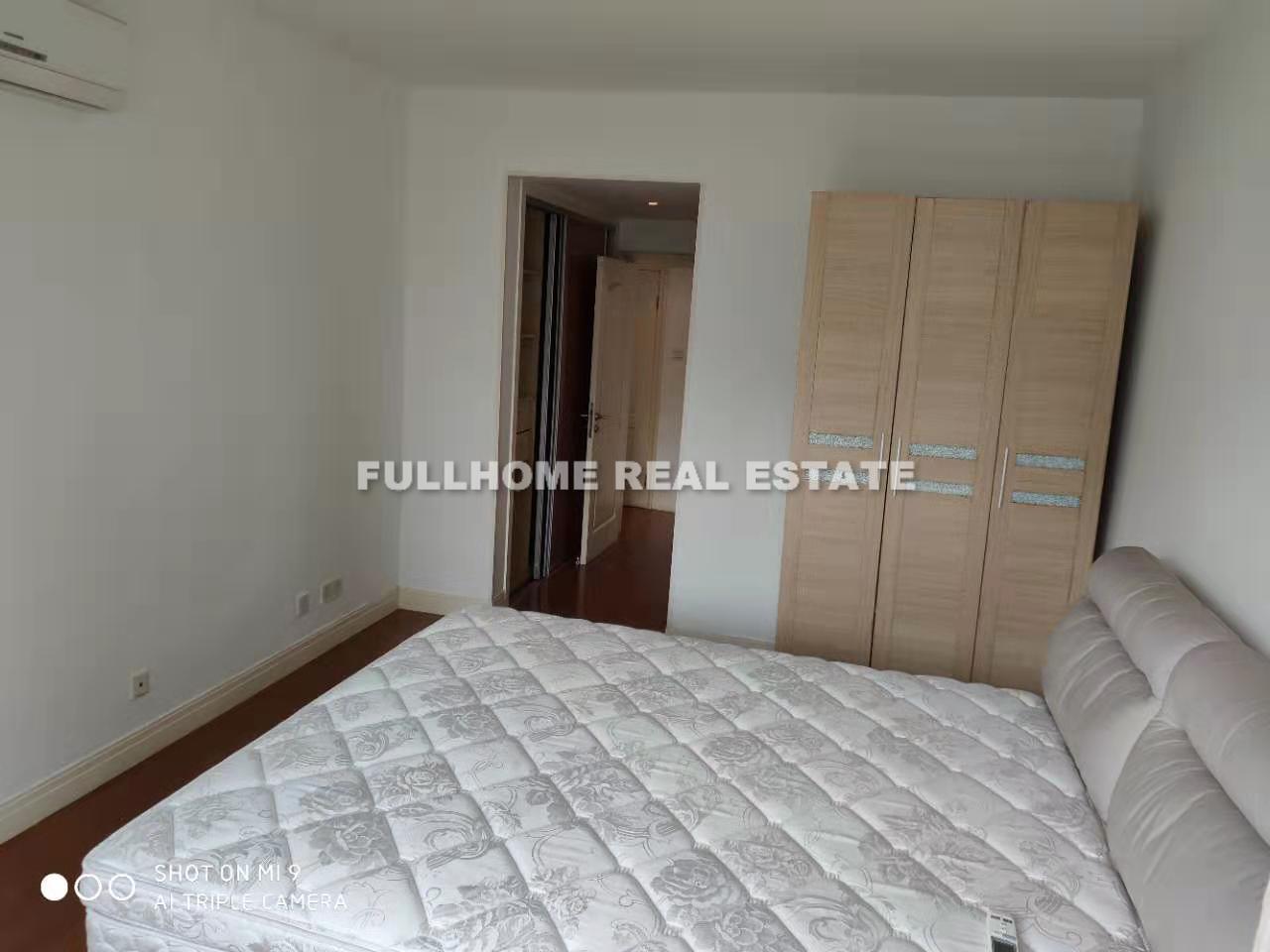 Shui Qing Mu Hua - Interior view 4, Shanghai rental property