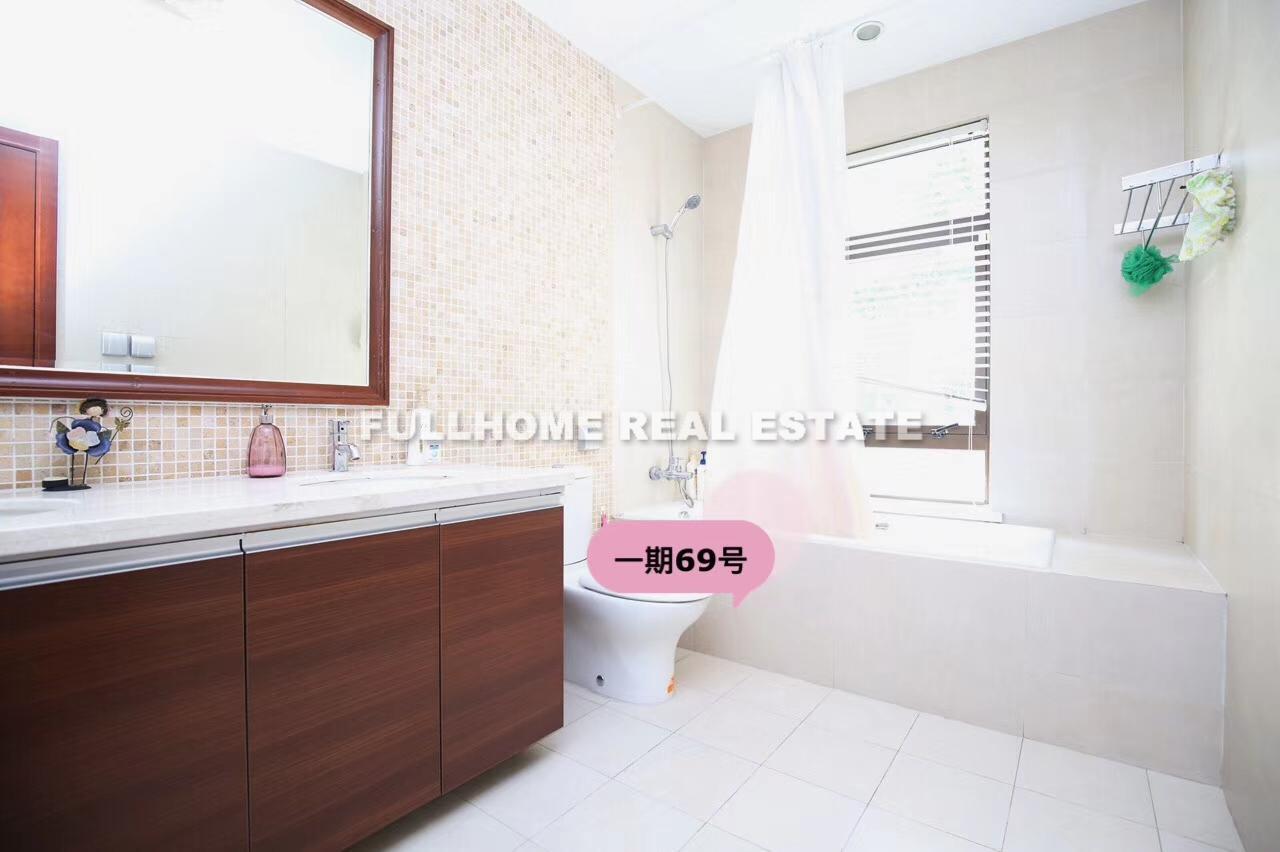 Stratford - Interior view 8, Shanghai rental property
