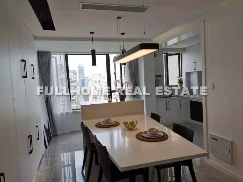 HuiLong New Town - Interior view 2, Shanghai rental property