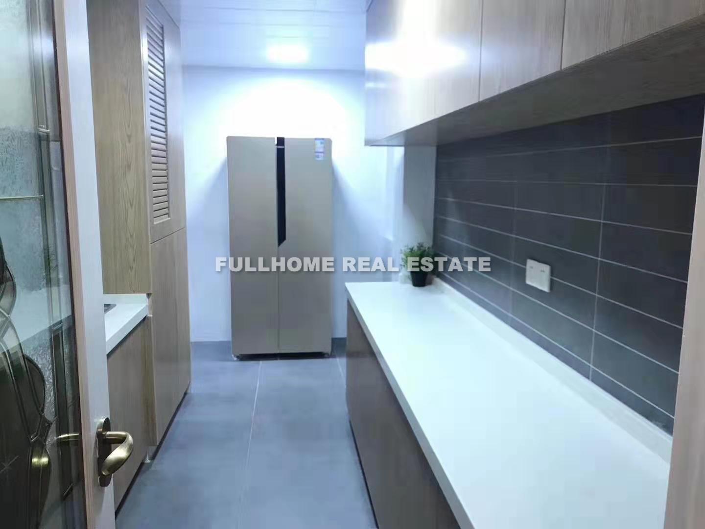 Huangpu Zhongxin City - Interior view 7, Shanghai rental property