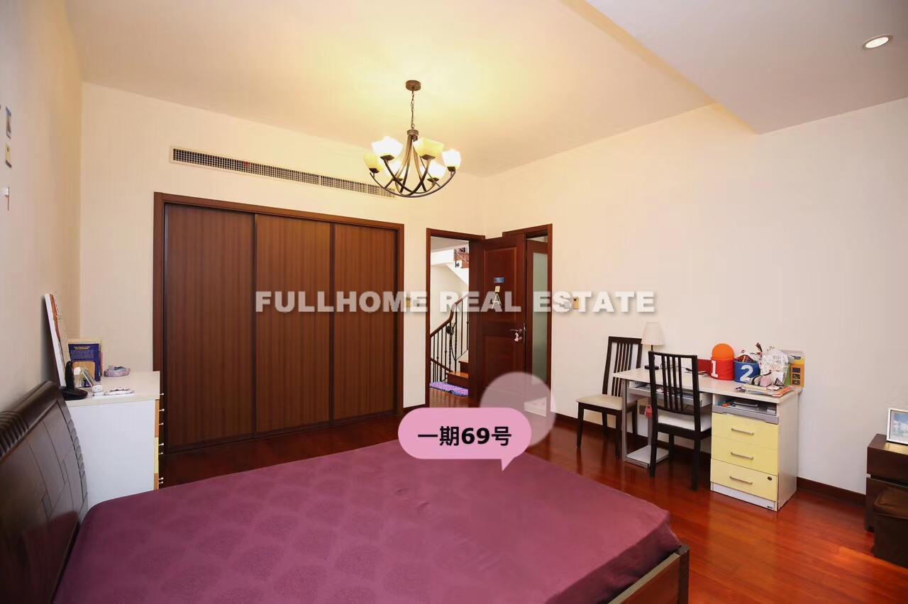 Stratford - Interior view 6, Shanghai rental property