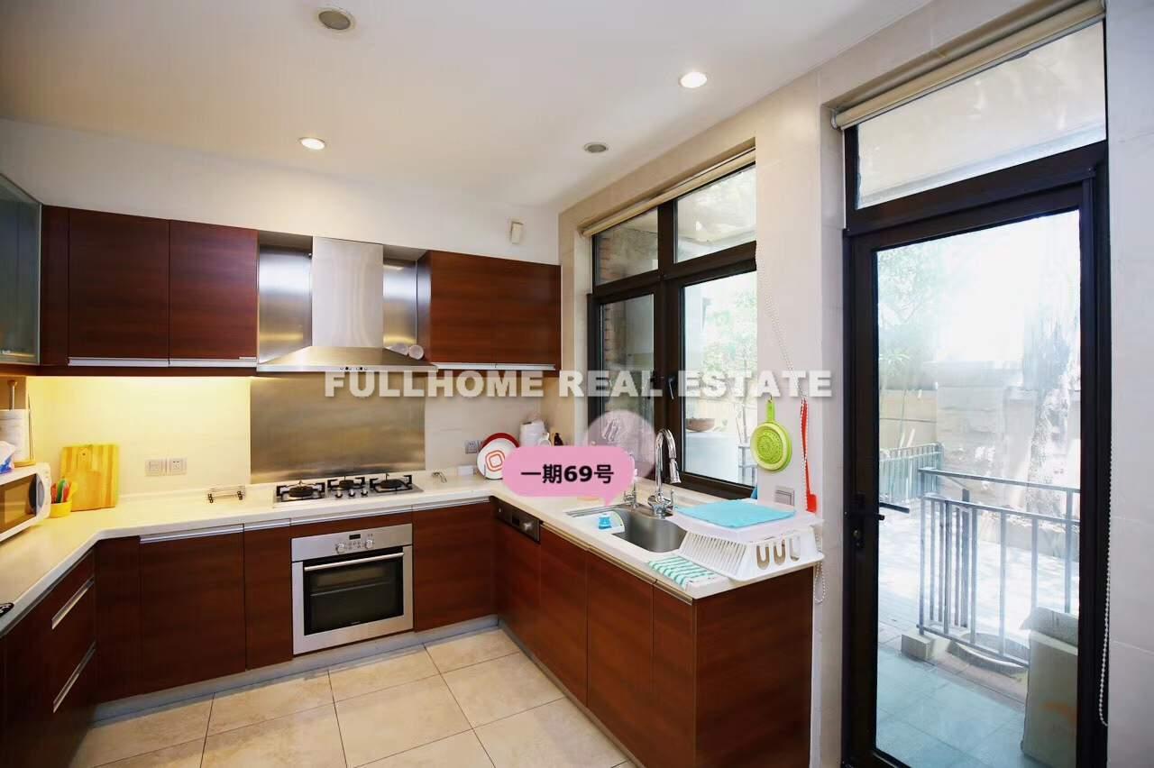 Stratford - Interior view 2, Shanghai rental property