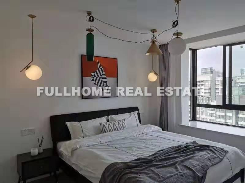 HuiLong New Town - Interior view 7, Shanghai rental property