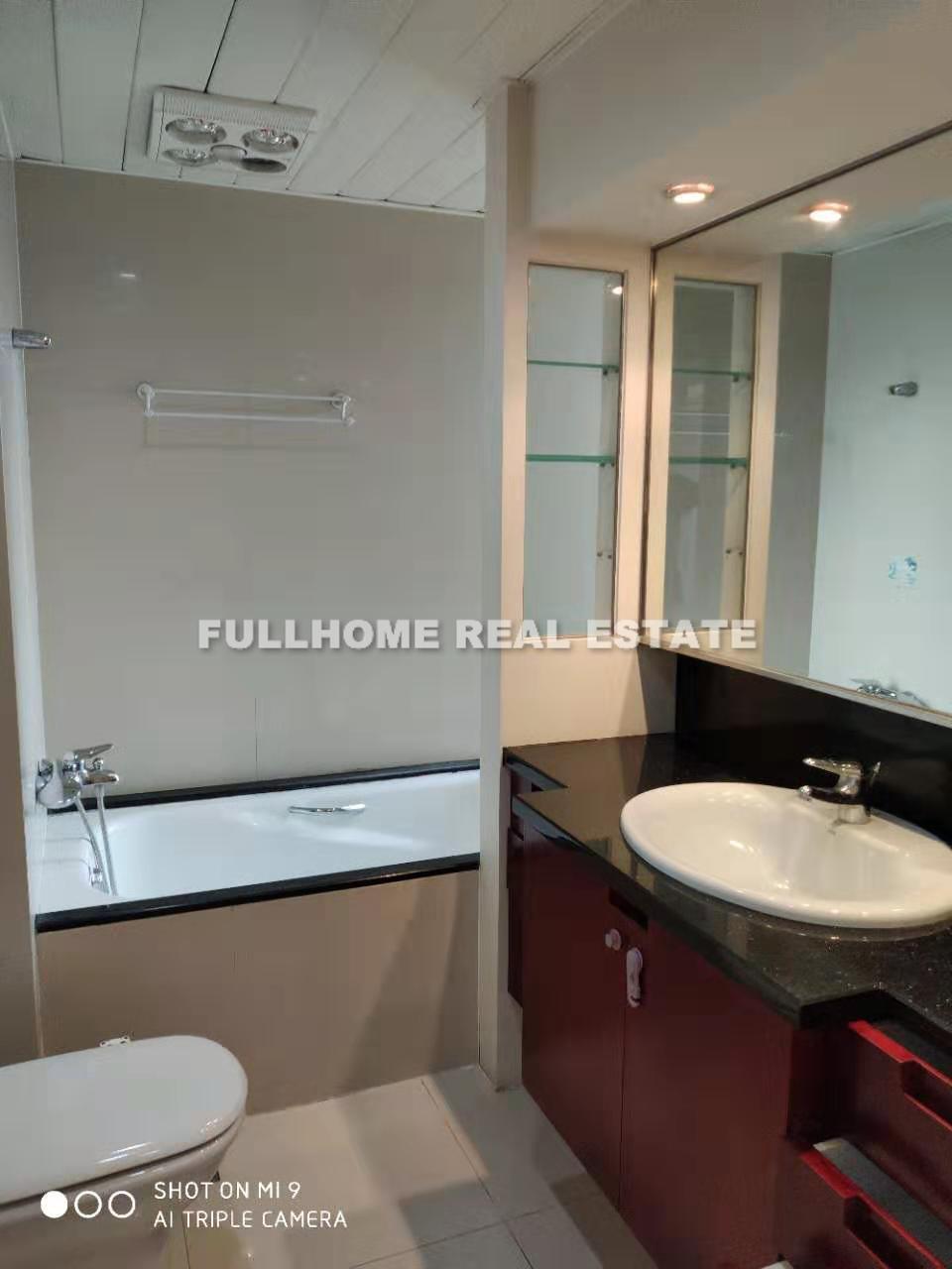 Shui Qing Mu Hua - Interior view 2, Shanghai rental property