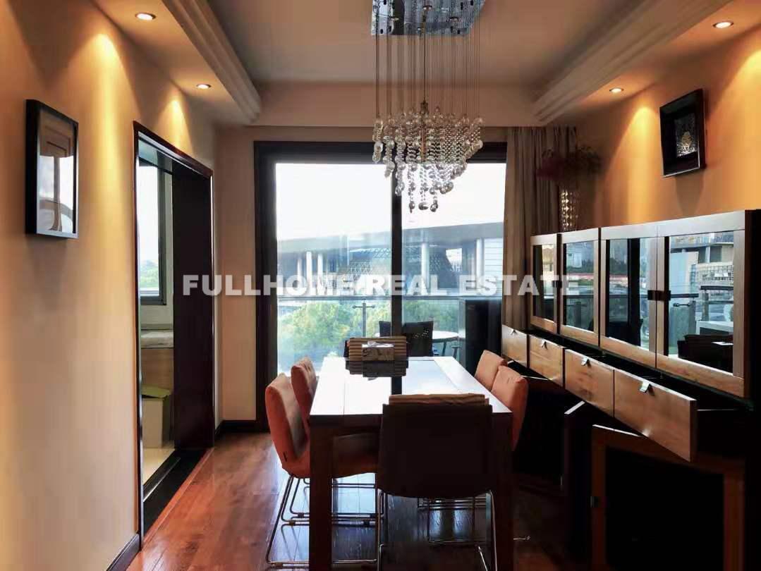 Central Palace - Interior view 3, Shanghai rental property