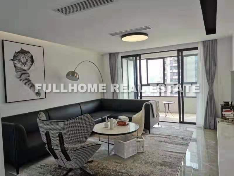 HuiLong New Town - Interior view 3, Shanghai rental property
