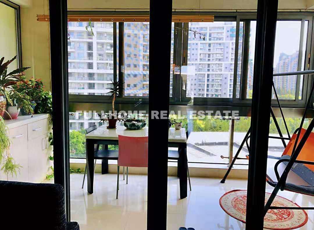 Central Palace - Interior view 9, Shanghai rental property