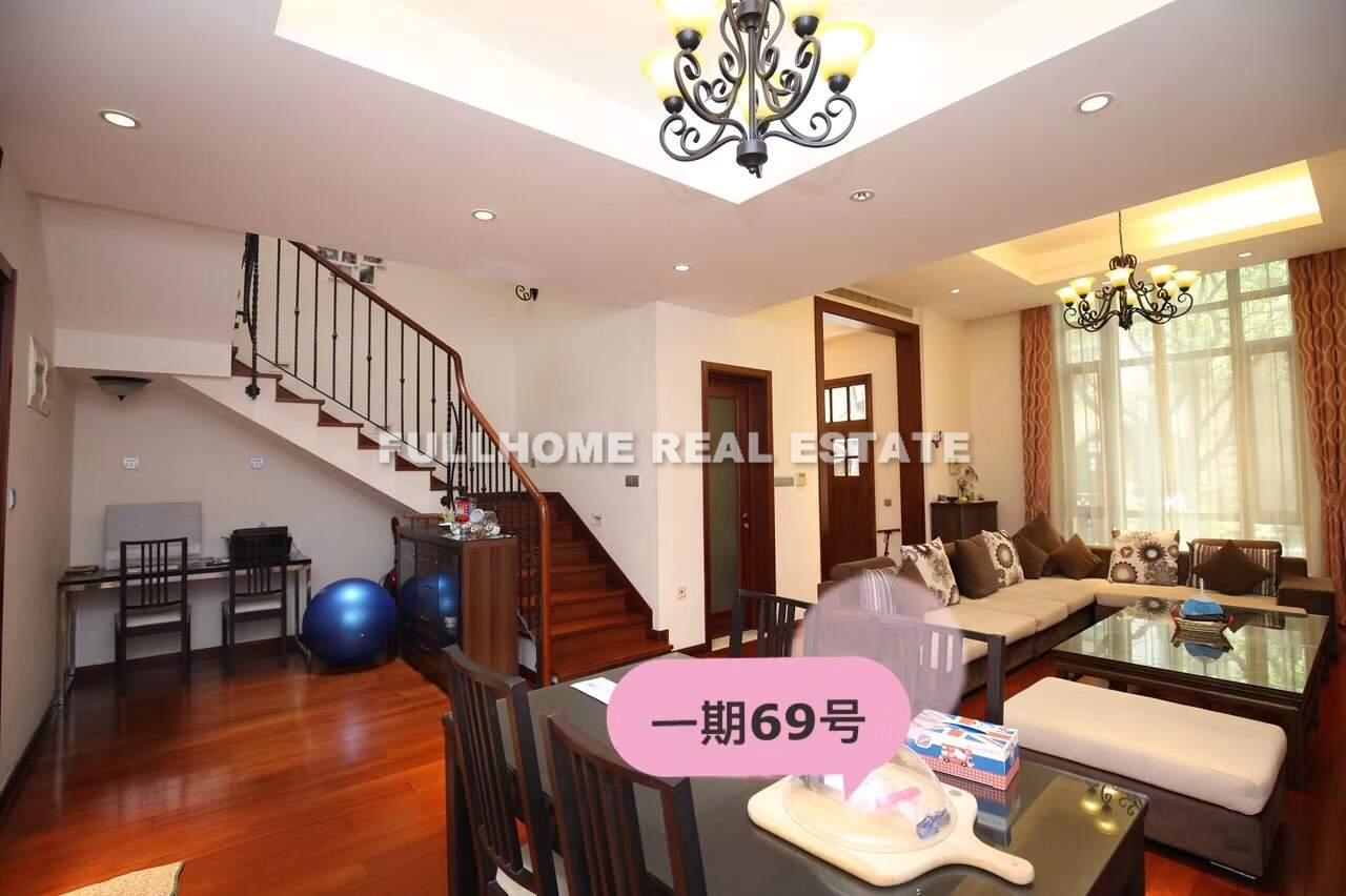 Stratford - Interior view 4, Shanghai rental property
